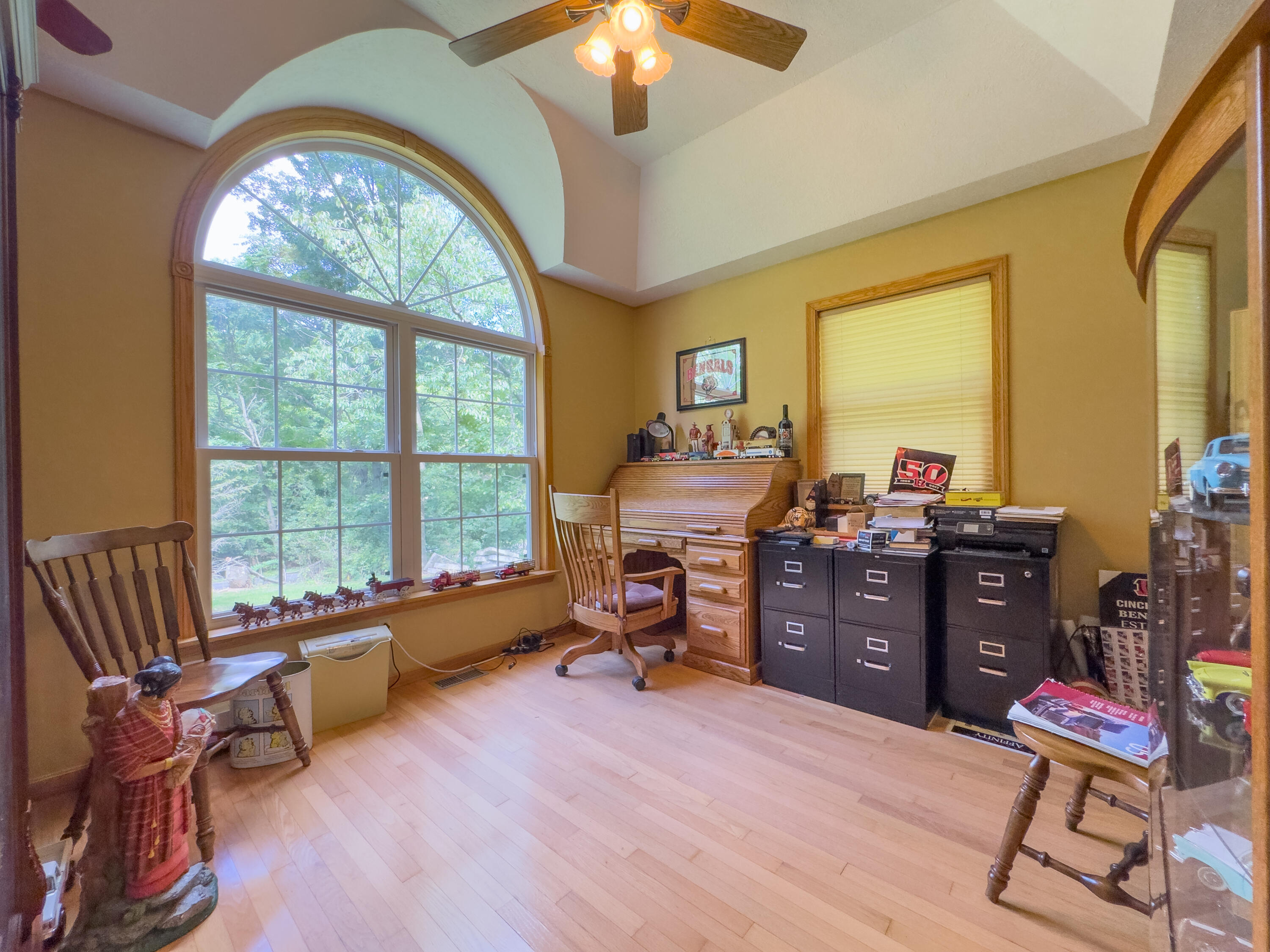 1074 Township Road 185, Bellefontaine, Ohio 43311