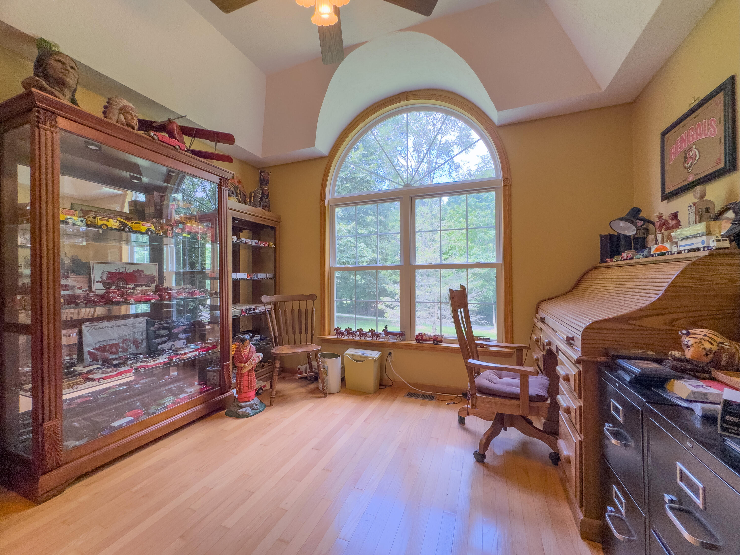 1074 Township Road 185, Bellefontaine, Ohio 43311