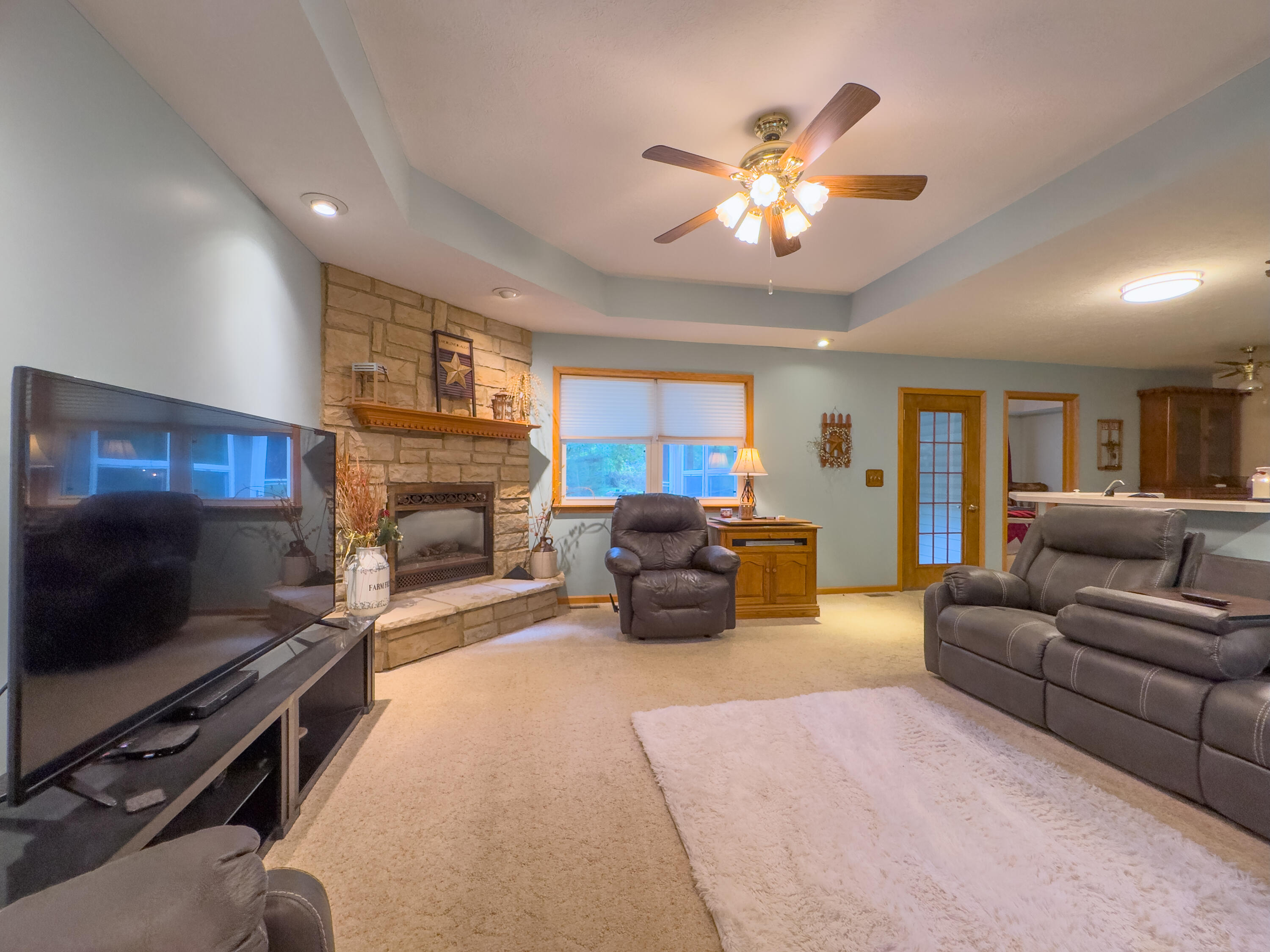1074 Township Road 185, Bellefontaine, Ohio 43311