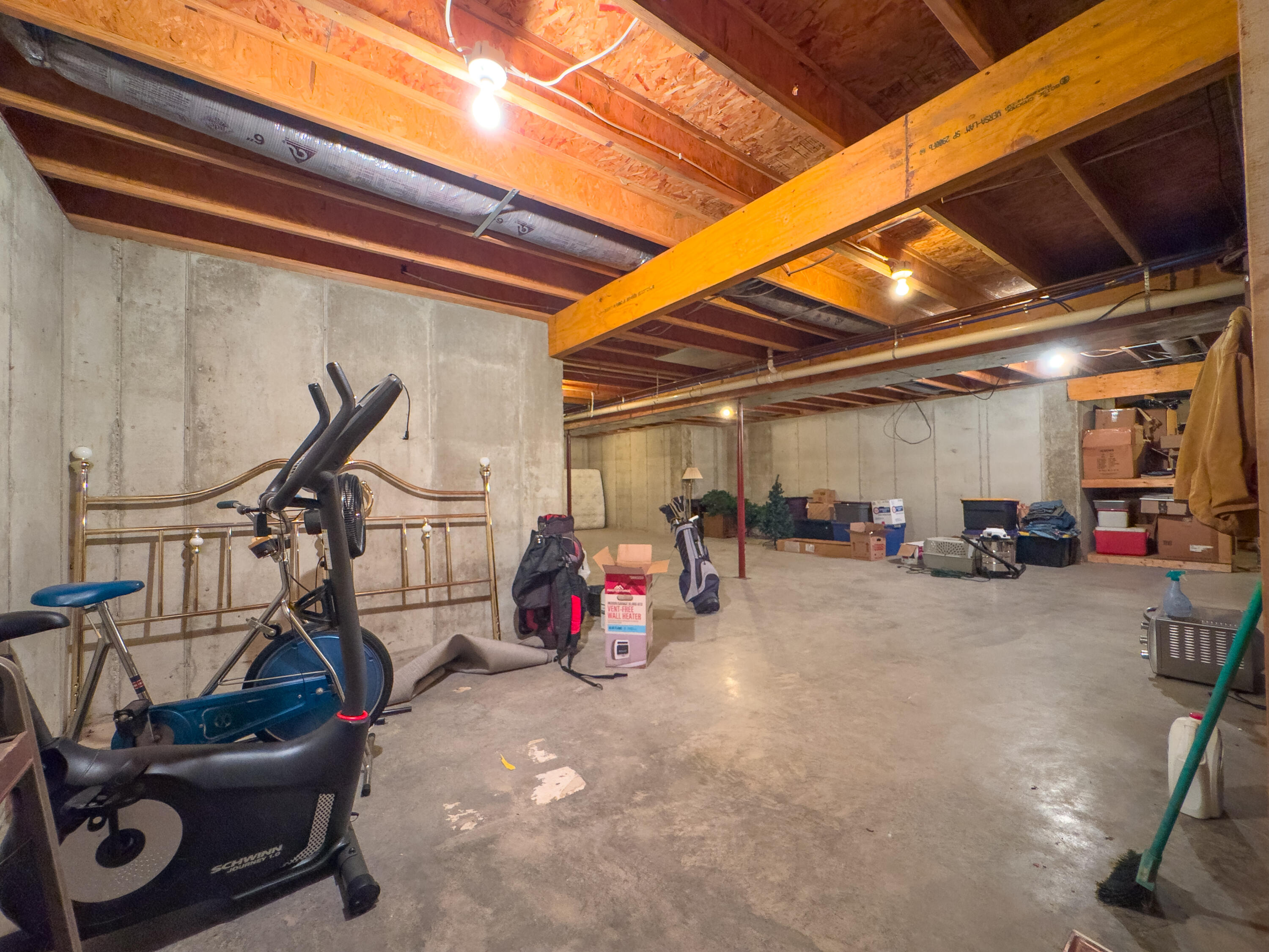 1074 Township Road 185, Bellefontaine, Ohio 43311