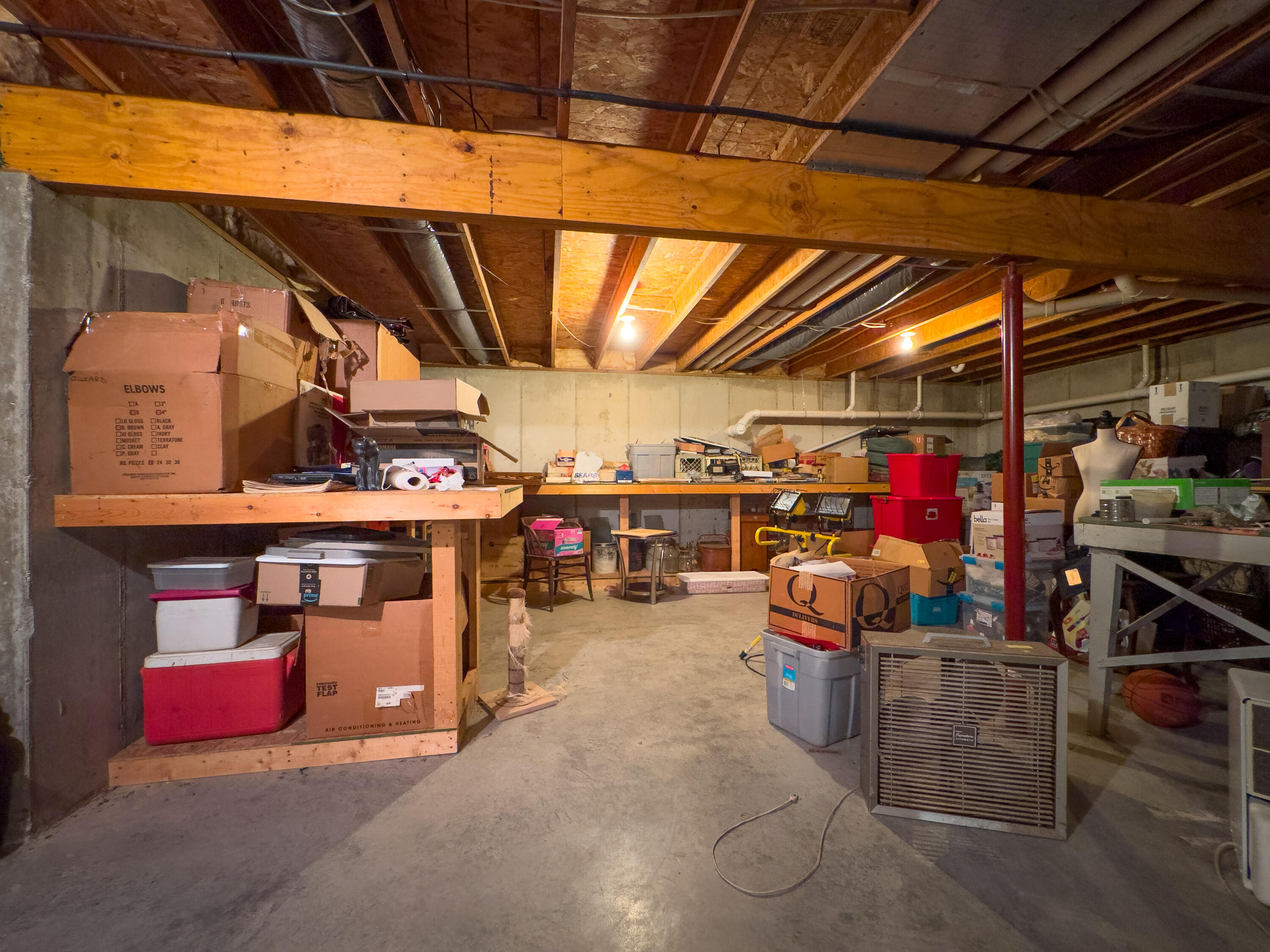 1074 Township Road 185, Bellefontaine, Ohio 43311