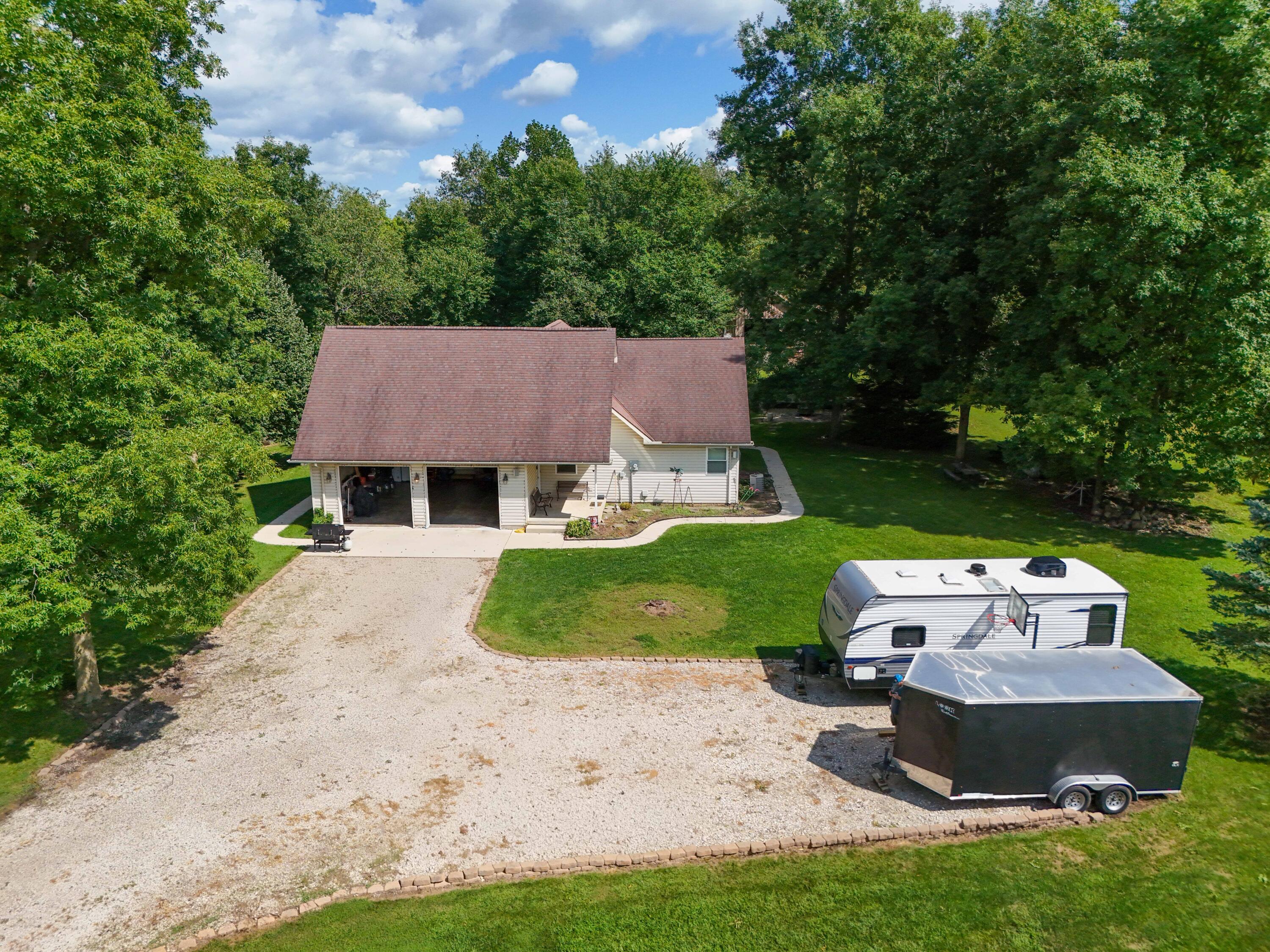 1074 Township Road 185, Bellefontaine, Ohio 43311