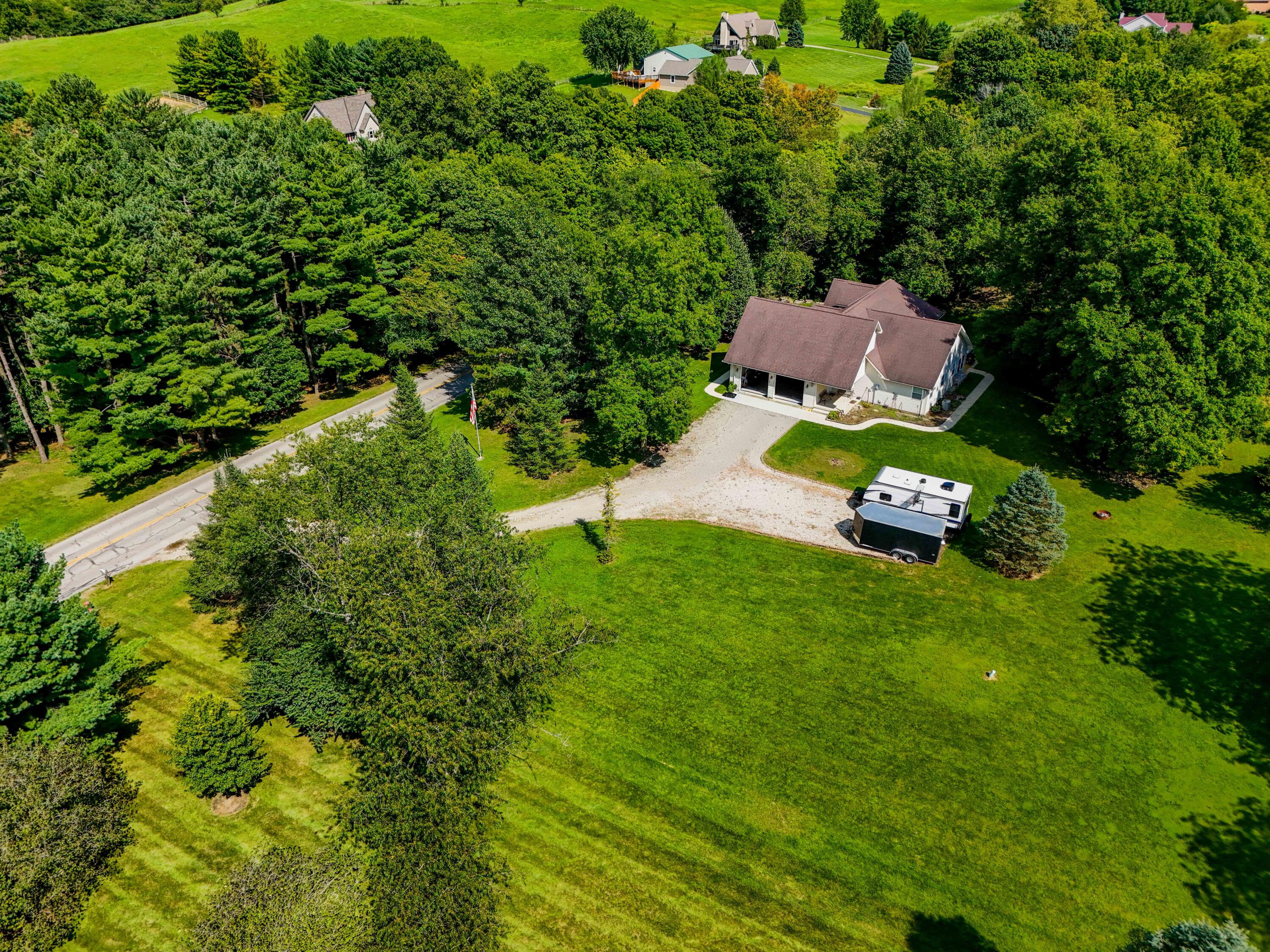 1074 Township Road 185, Bellefontaine, Ohio 43311