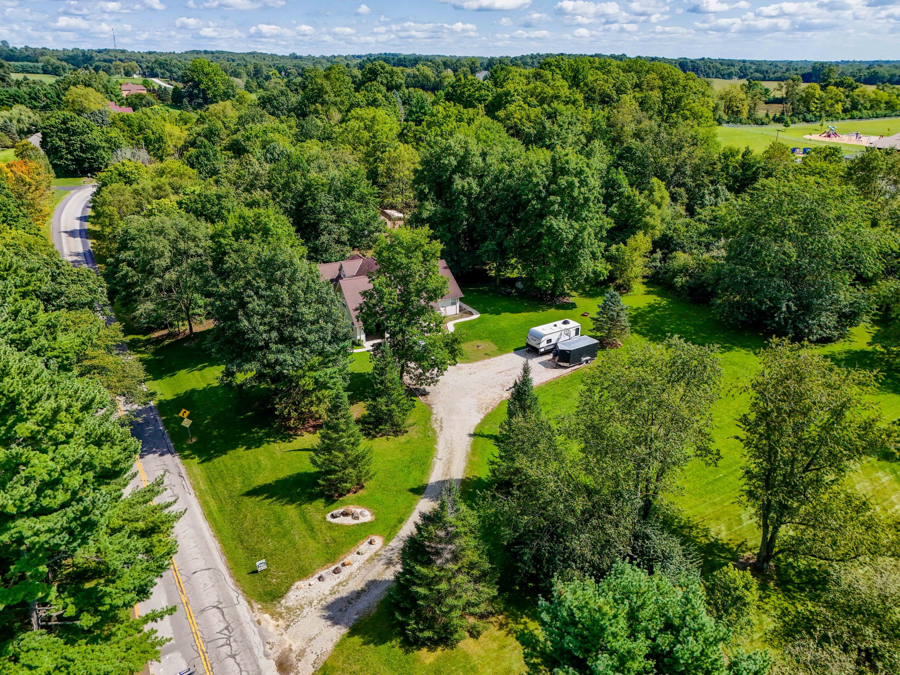1074 Township Road 185, Bellefontaine, Ohio 43311