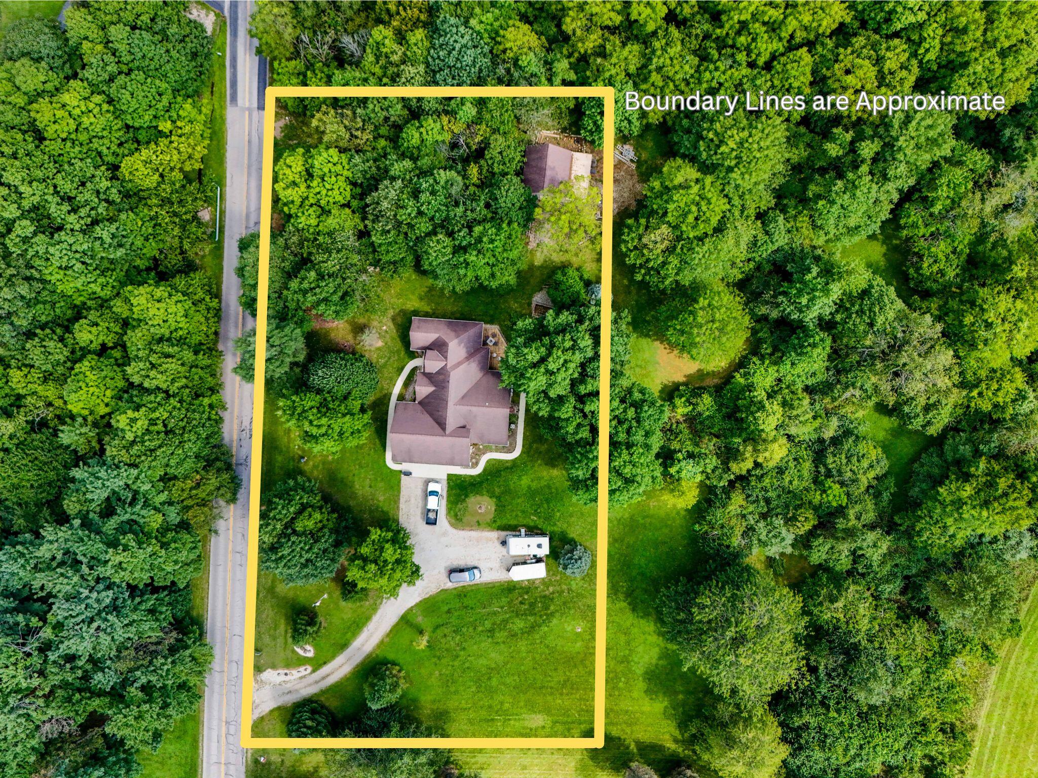 1074 Township Road 185, Bellefontaine, Ohio 43311