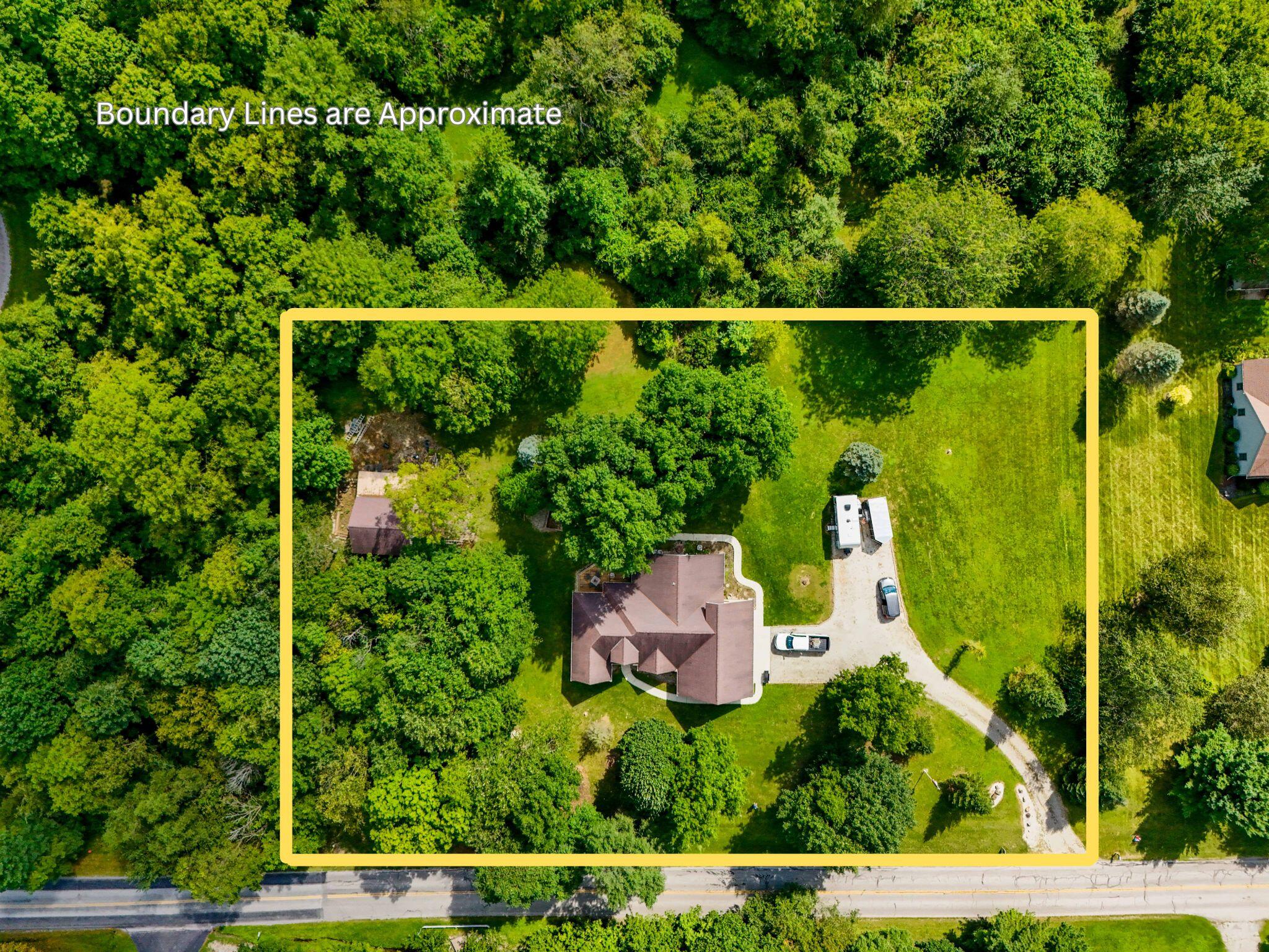 1074 Township Road 185, Bellefontaine, Ohio 43311