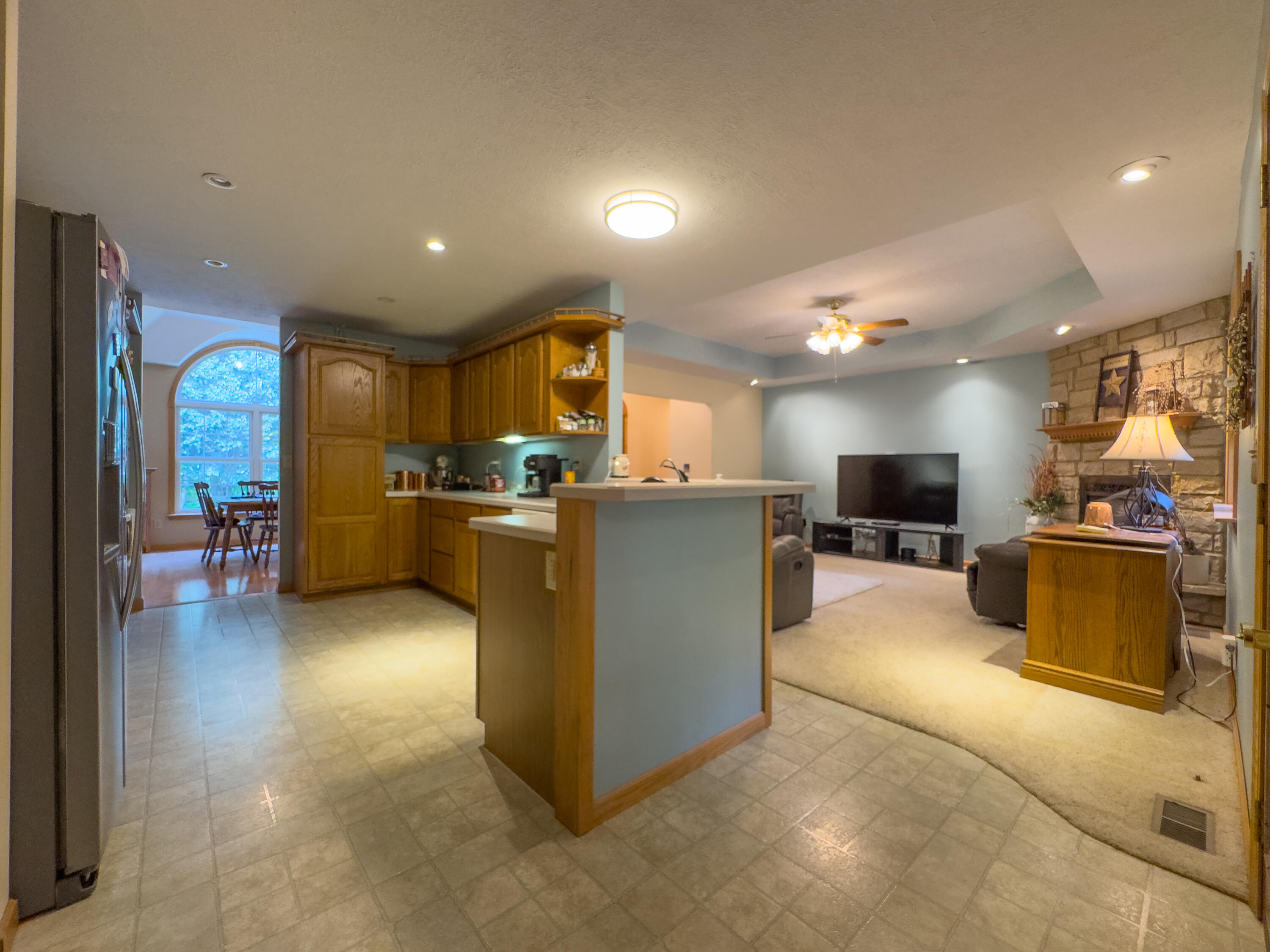 1074 Township Road 185, Bellefontaine, Ohio 43311