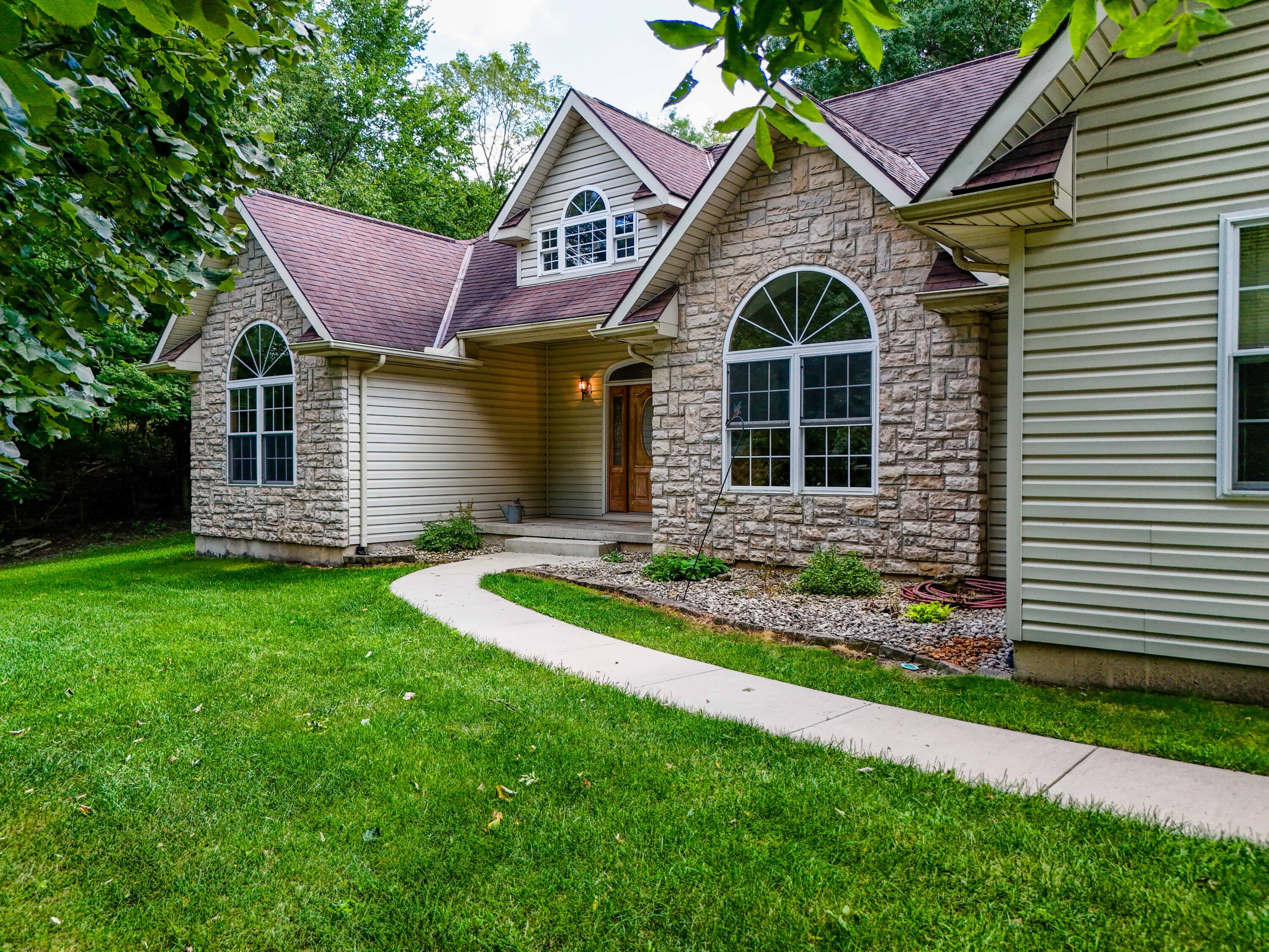 1074 Township Road 185, Bellefontaine, Ohio 43311
