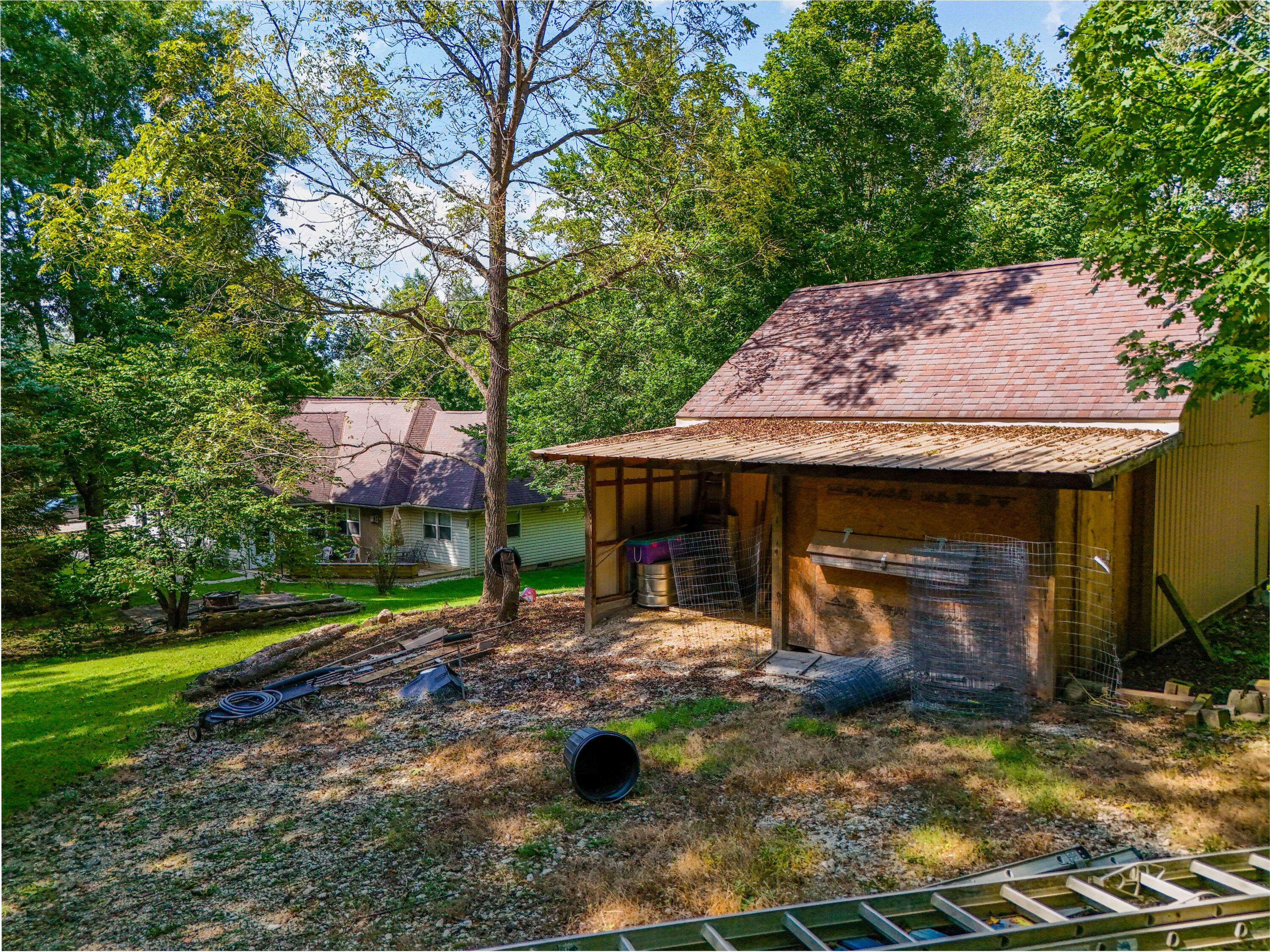 1074 Township Road 185, Bellefontaine, Ohio 43311