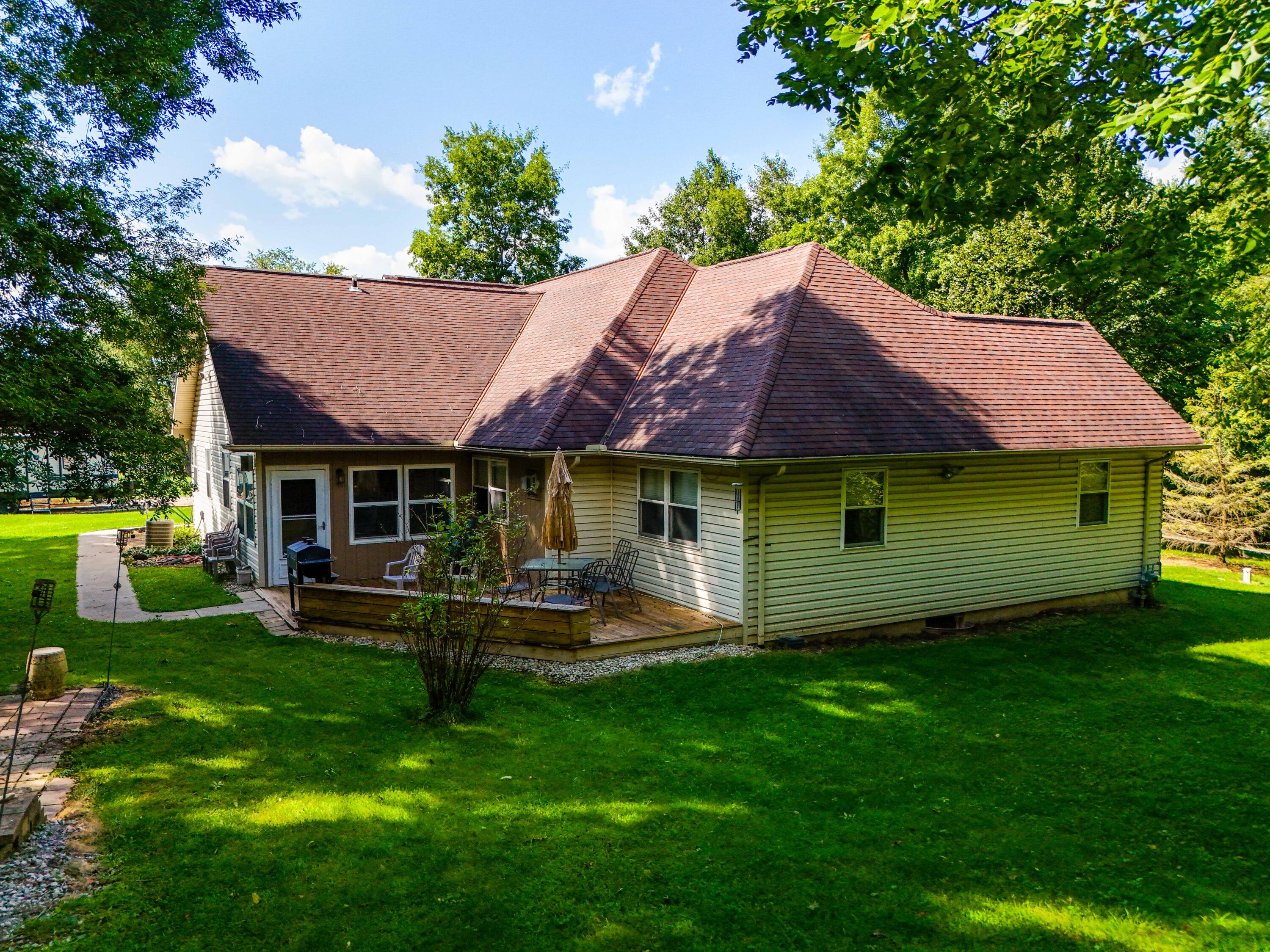 1074 Township Road 185, Bellefontaine, Ohio 43311