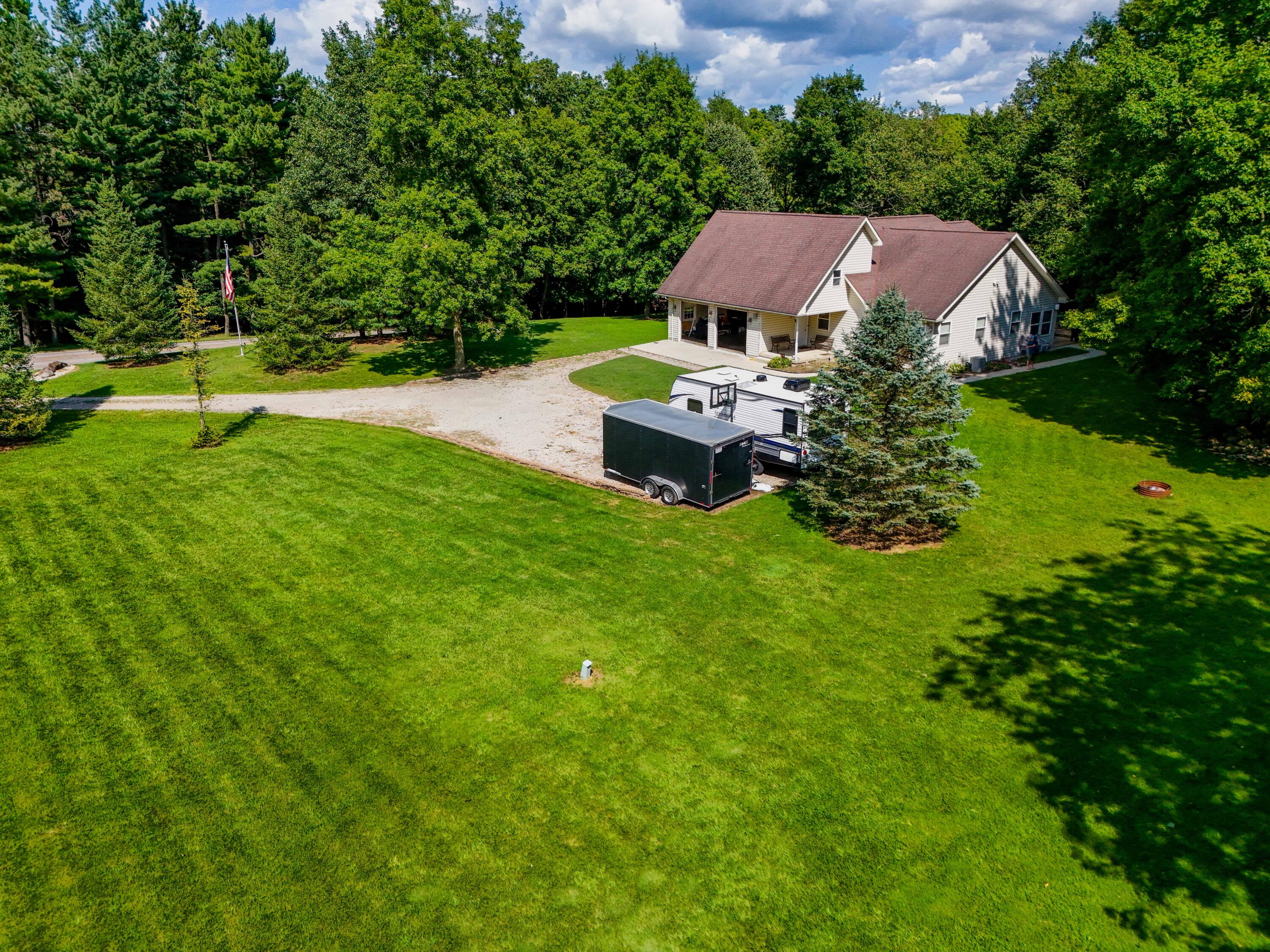 1074 Township Road 185, Bellefontaine, Ohio 43311