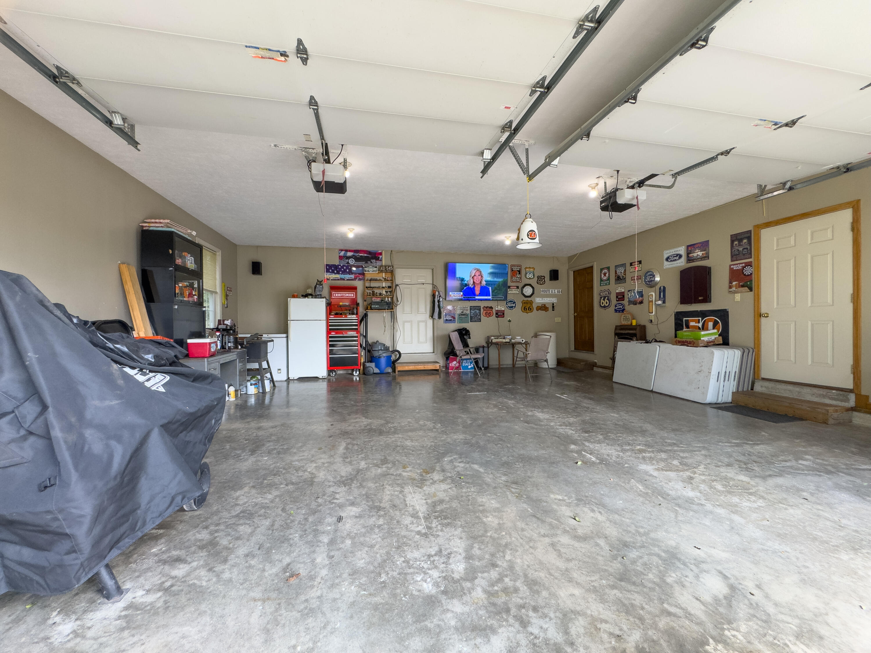 1074 Township Road 185, Bellefontaine, Ohio 43311