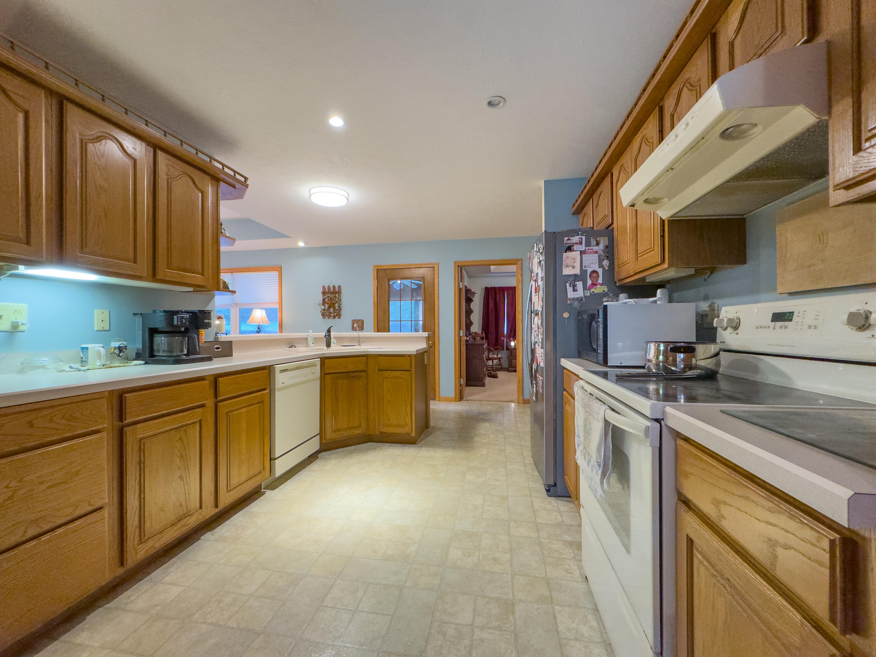 1074 Township Road 185, Bellefontaine, Ohio 43311