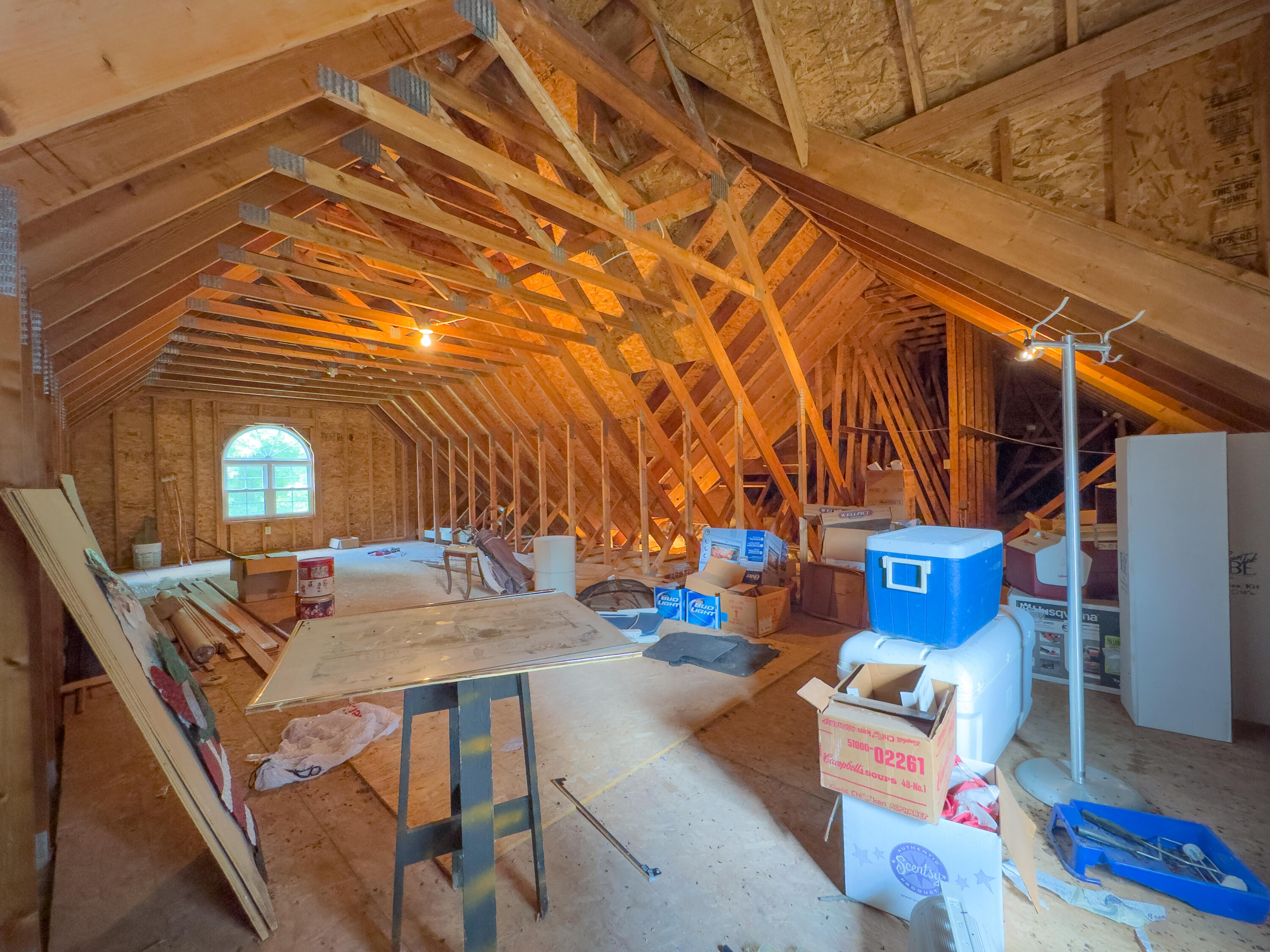 1074 Township Road 185, Bellefontaine, Ohio 43311