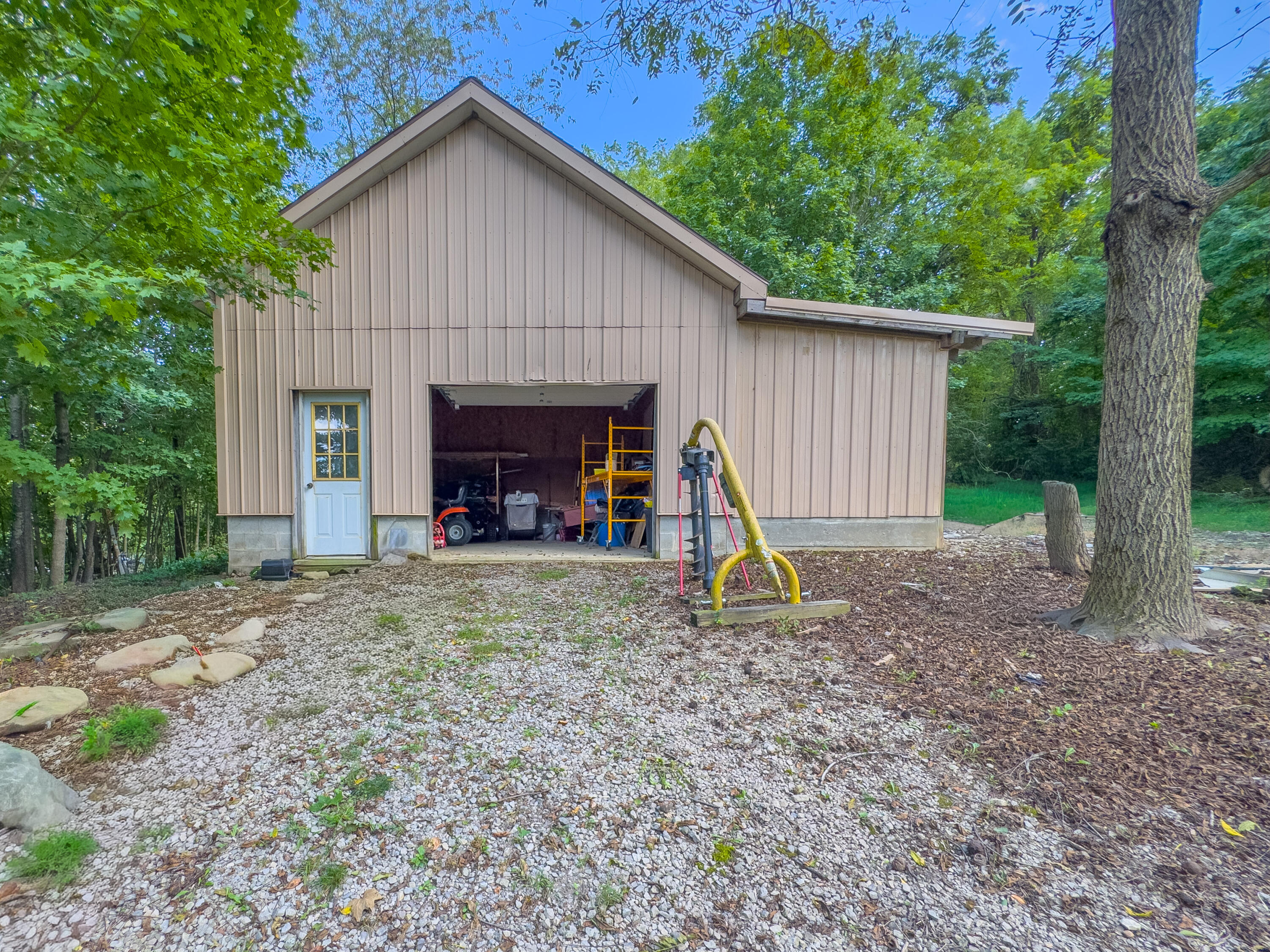 1074 Township Road 185, Bellefontaine, Ohio 43311