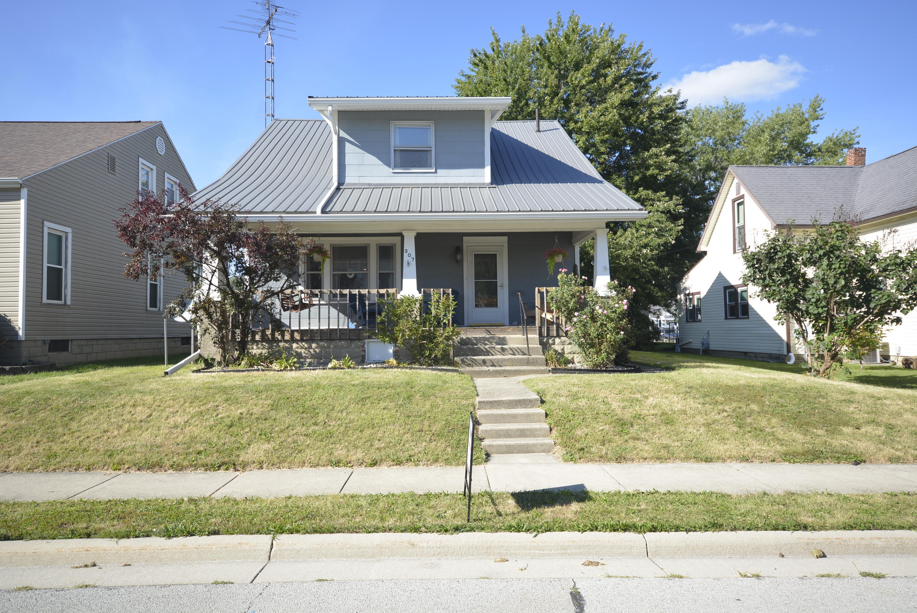 307 Touvelle, Celina, Ohio 45822