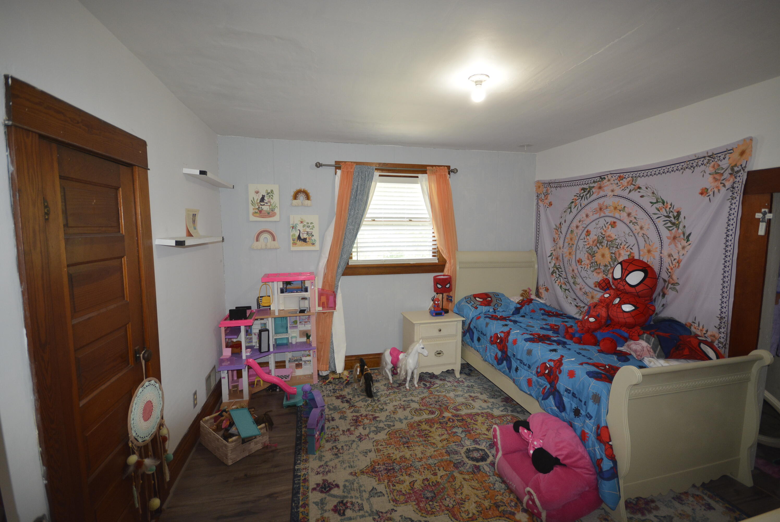 307 Touvelle, Celina, Ohio 45822