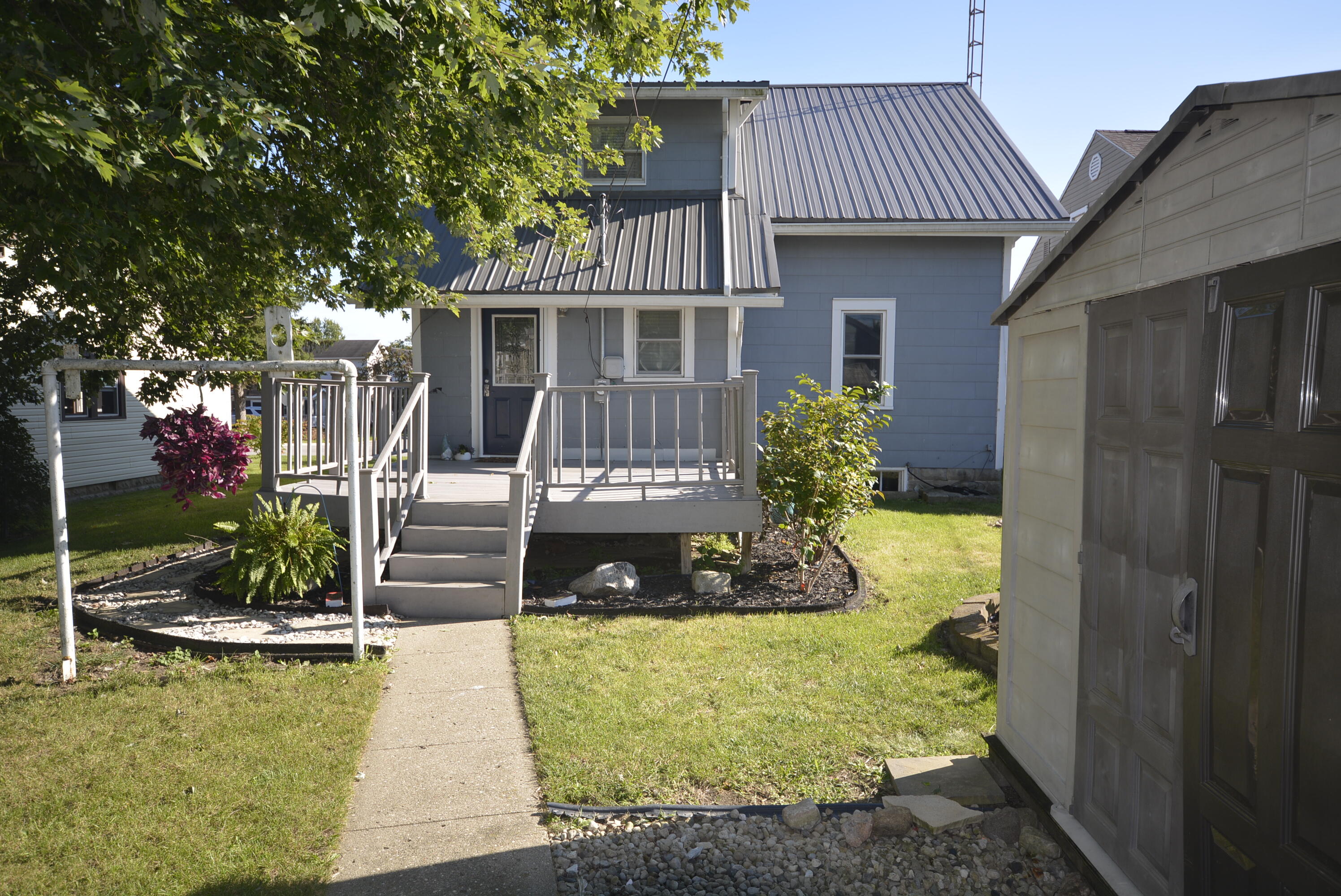 307 Touvelle, Celina, Ohio 45822