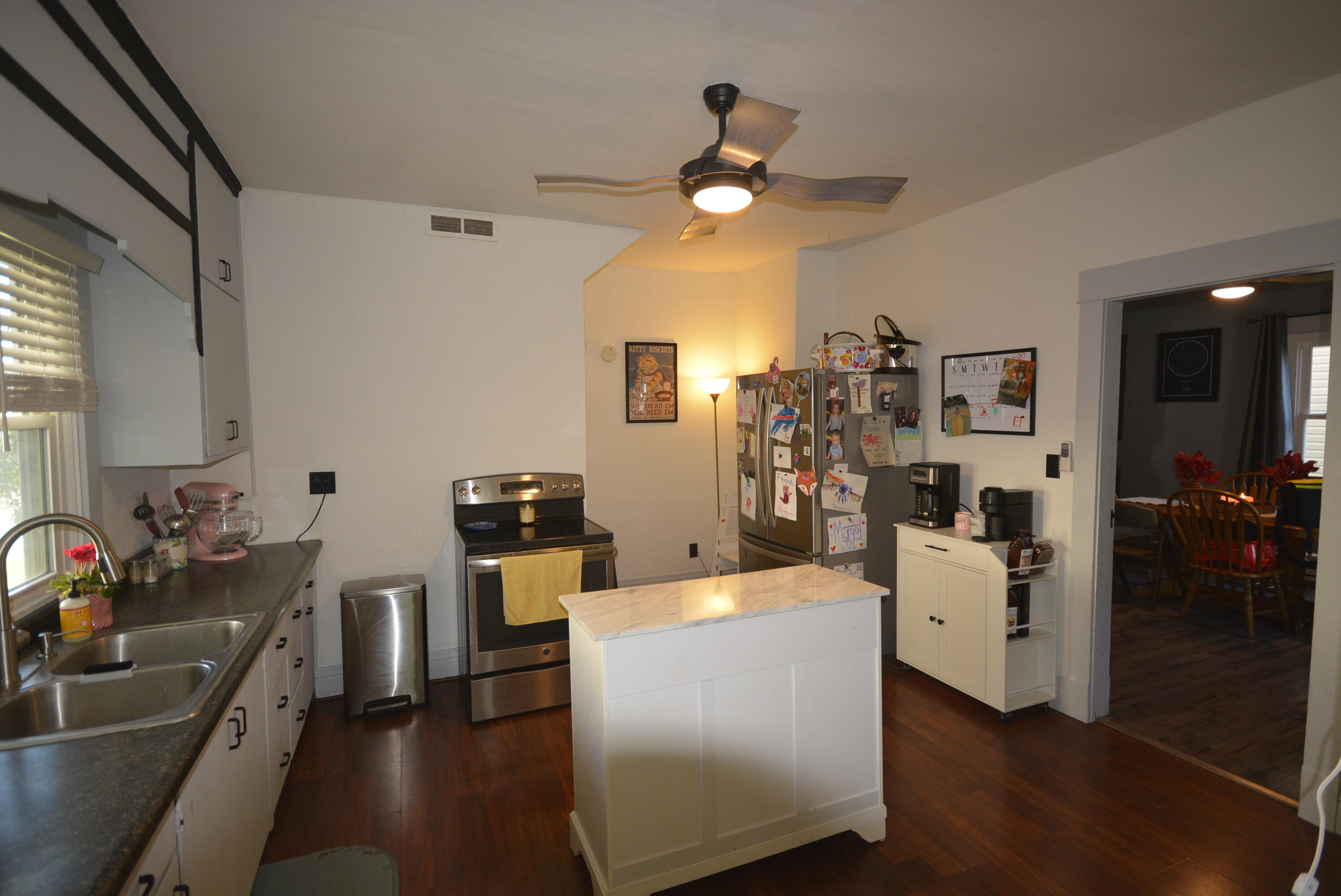 307 Touvelle, Celina, Ohio 45822