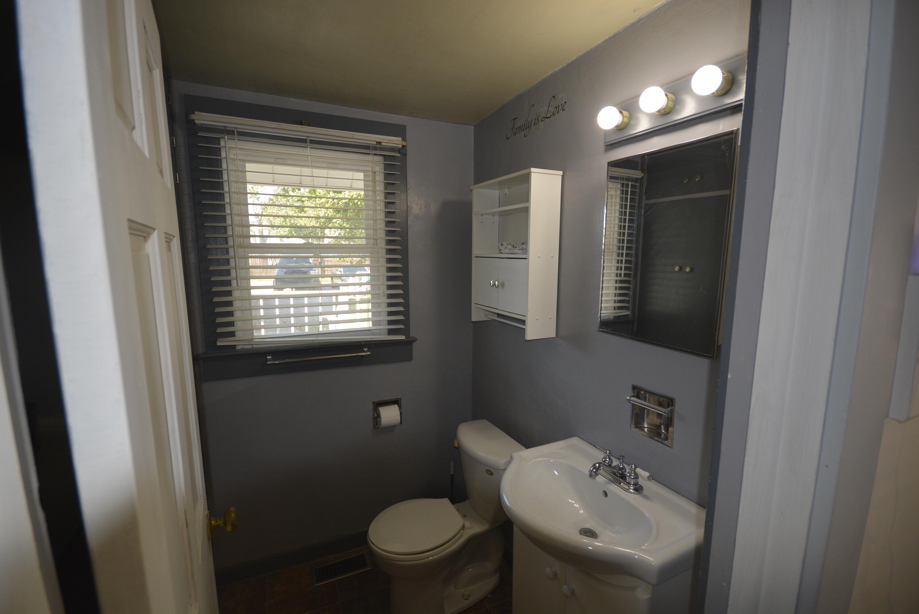 307 Touvelle, Celina, Ohio 45822