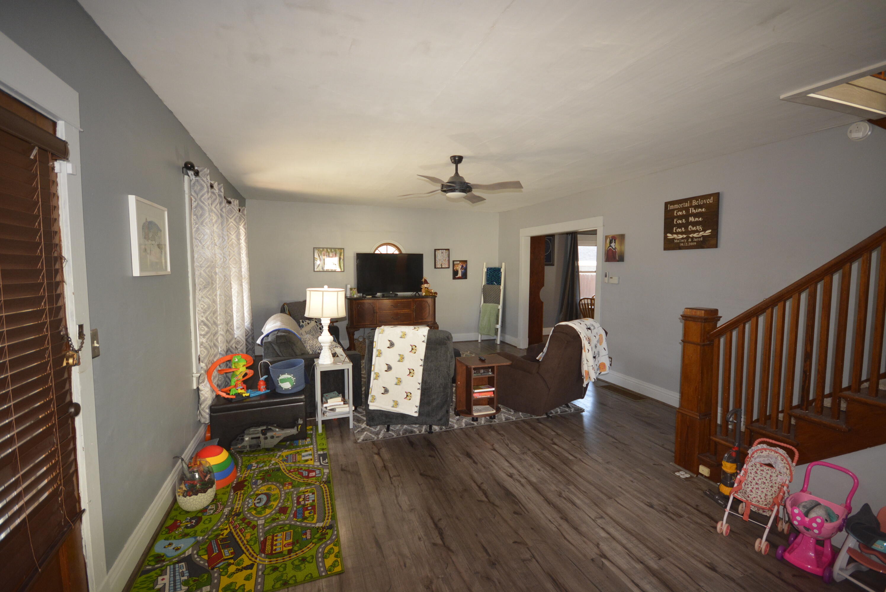 307 Touvelle, Celina, Ohio 45822
