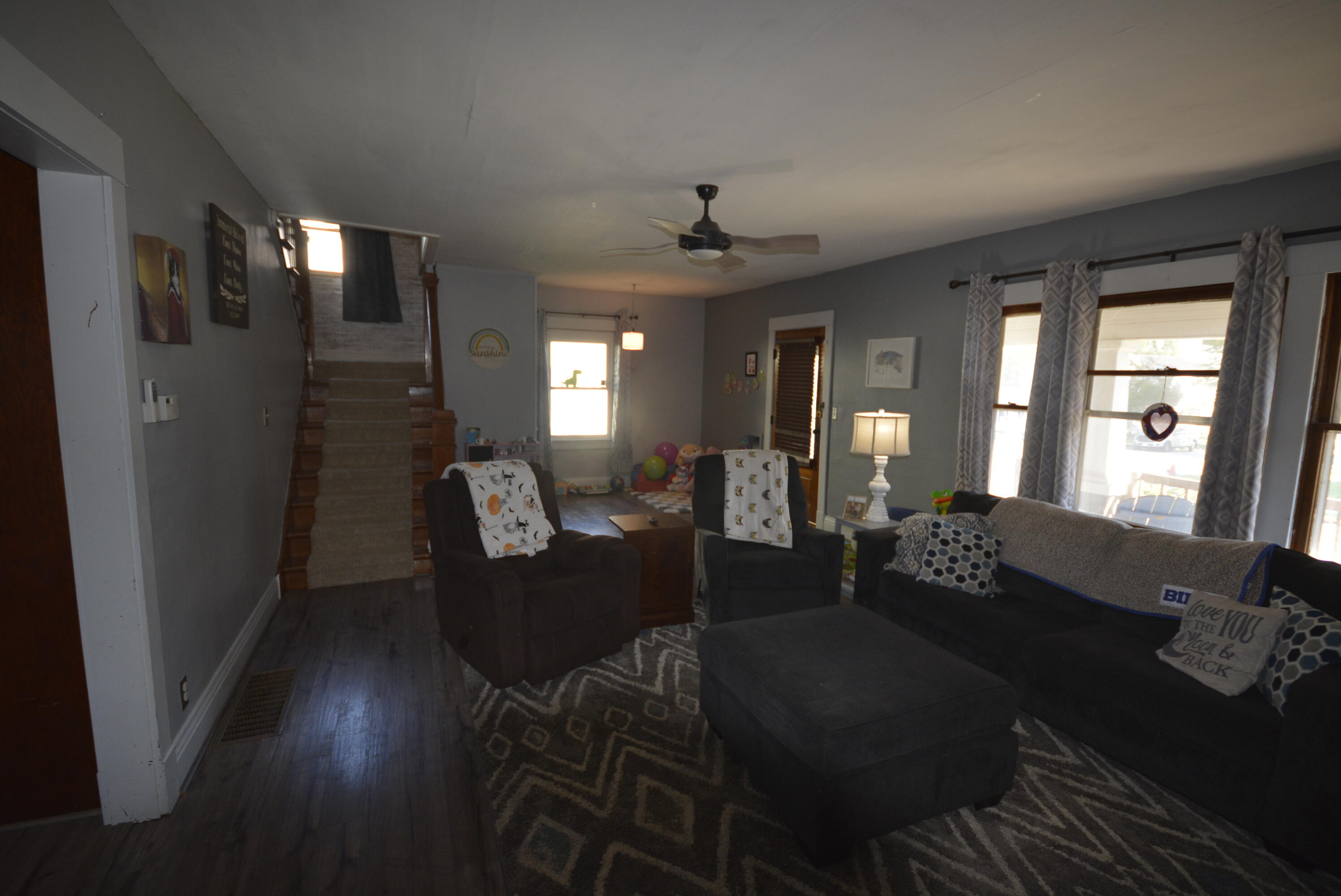 307 Touvelle, Celina, Ohio 45822