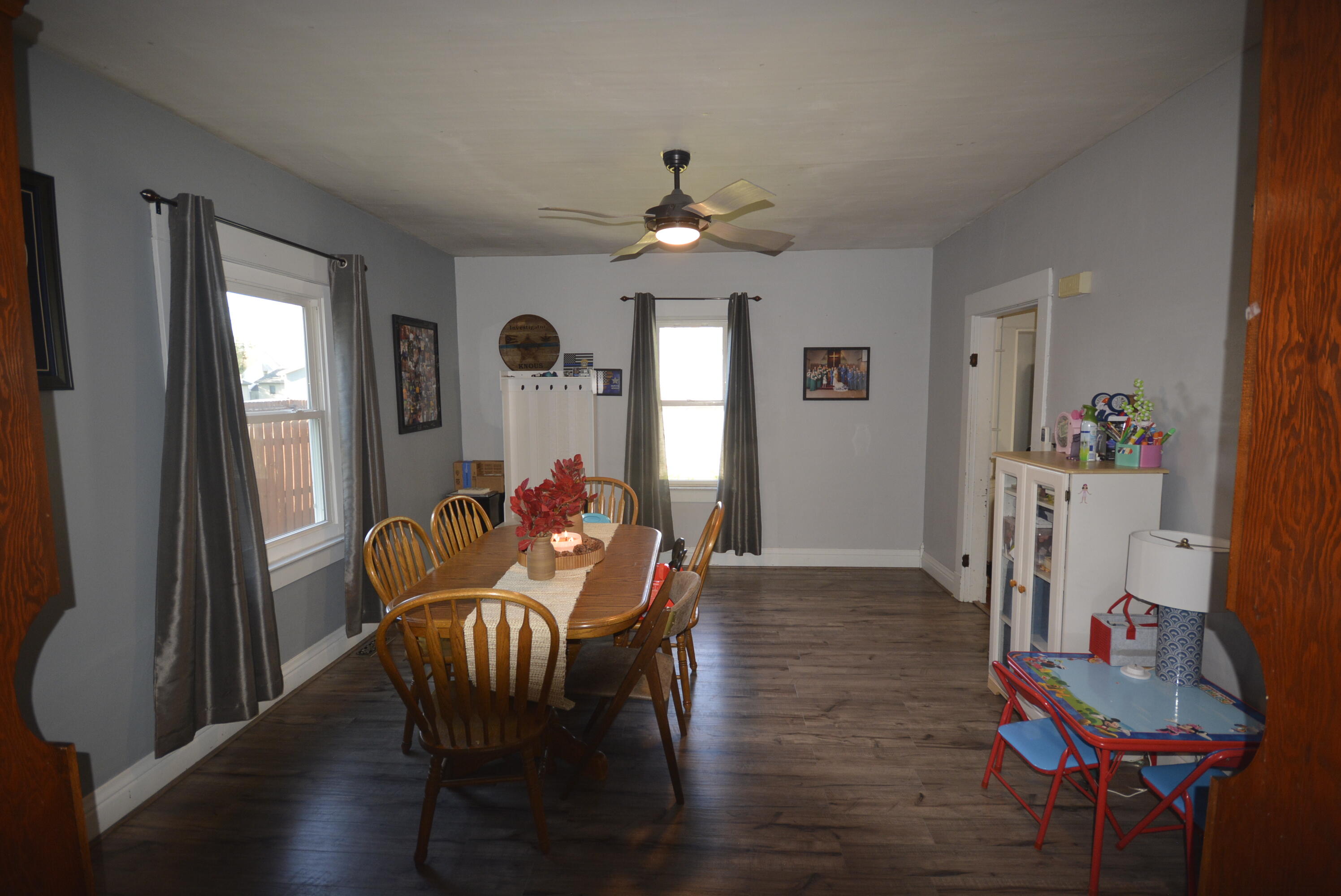 307 Touvelle, Celina, Ohio 45822