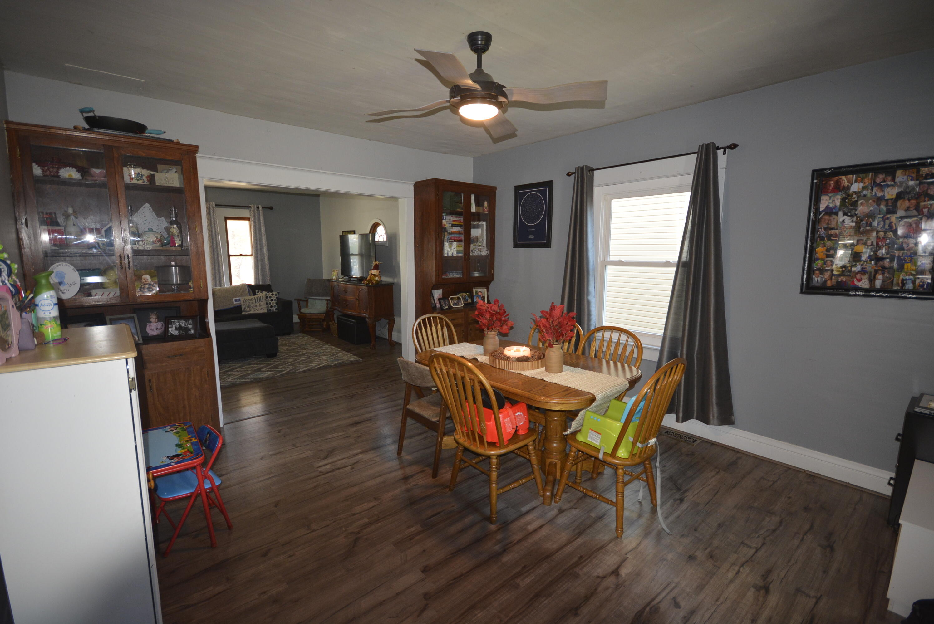 307 Touvelle, Celina, Ohio 45822