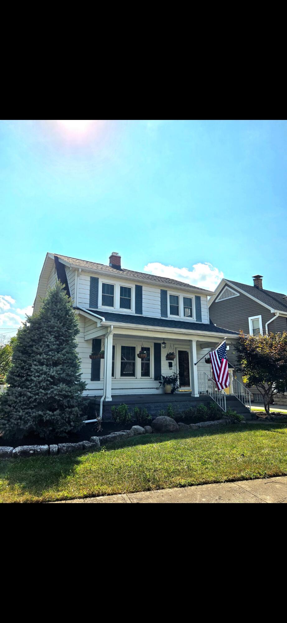 1108 Main, Troy, Ohio 45373