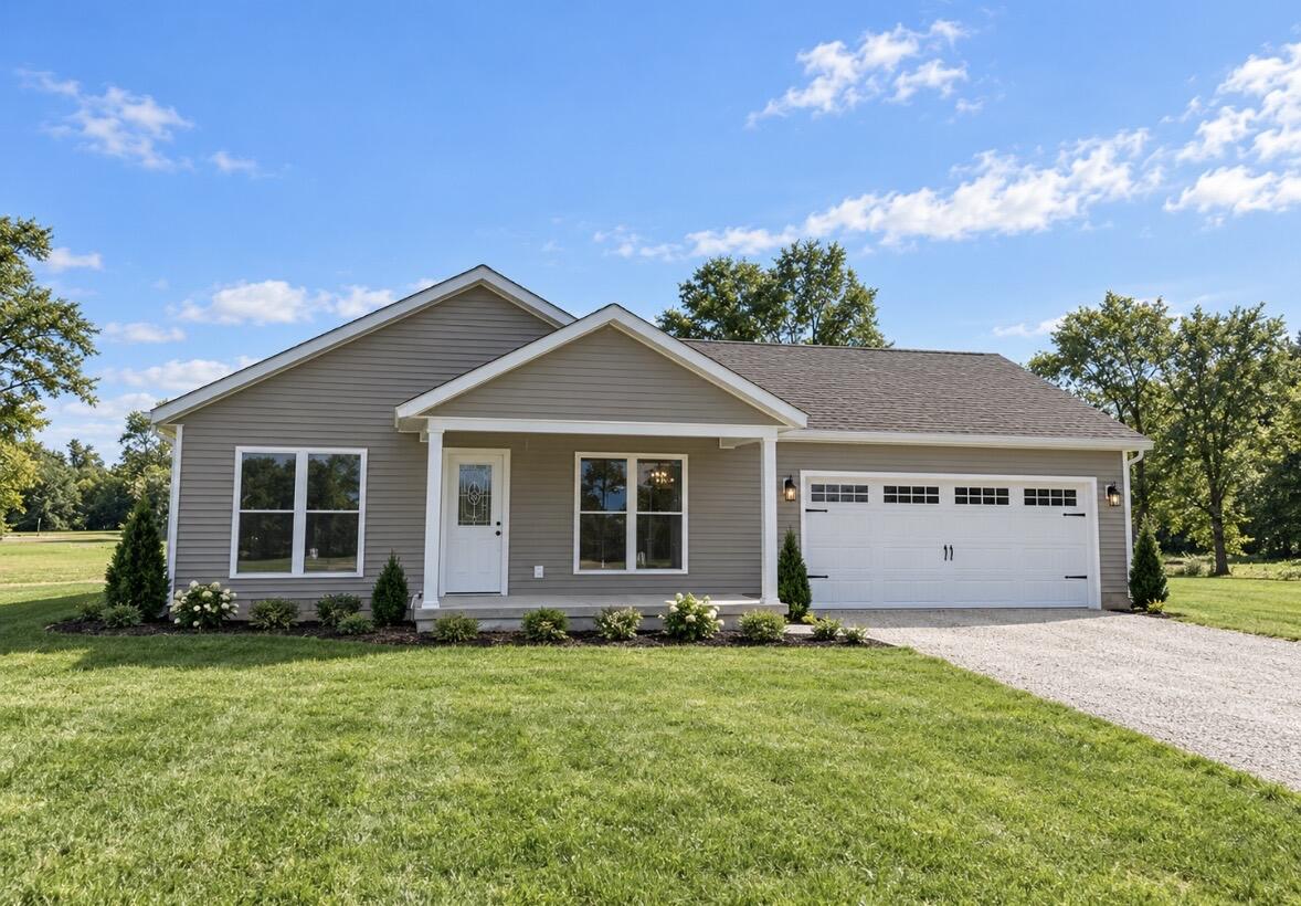 106 Miller, Rockford, Ohio 45882