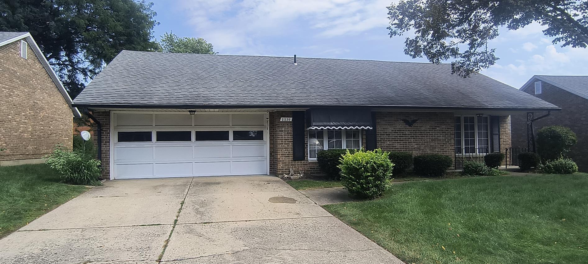 2230 Manhattan, Springfield, Ohio 45504