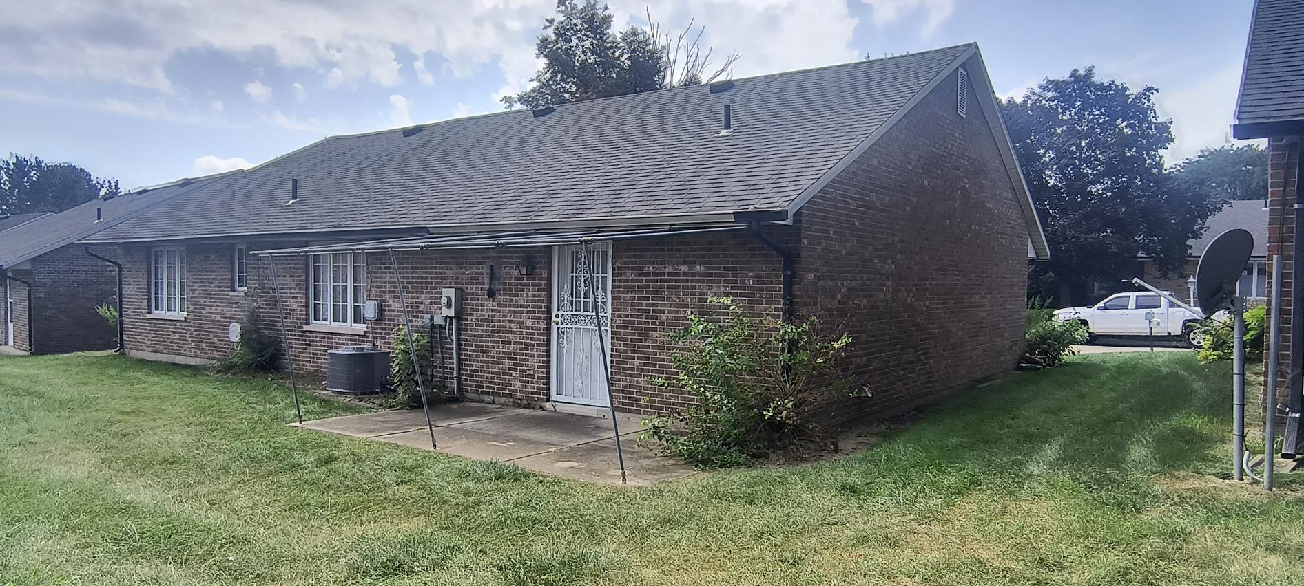 2230 Manhattan, Springfield, Ohio 45504