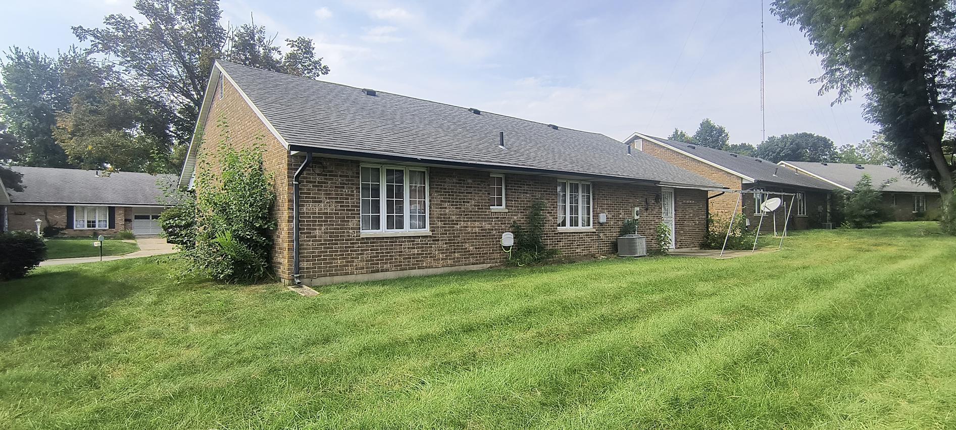 2230 Manhattan, Springfield, Ohio 45504