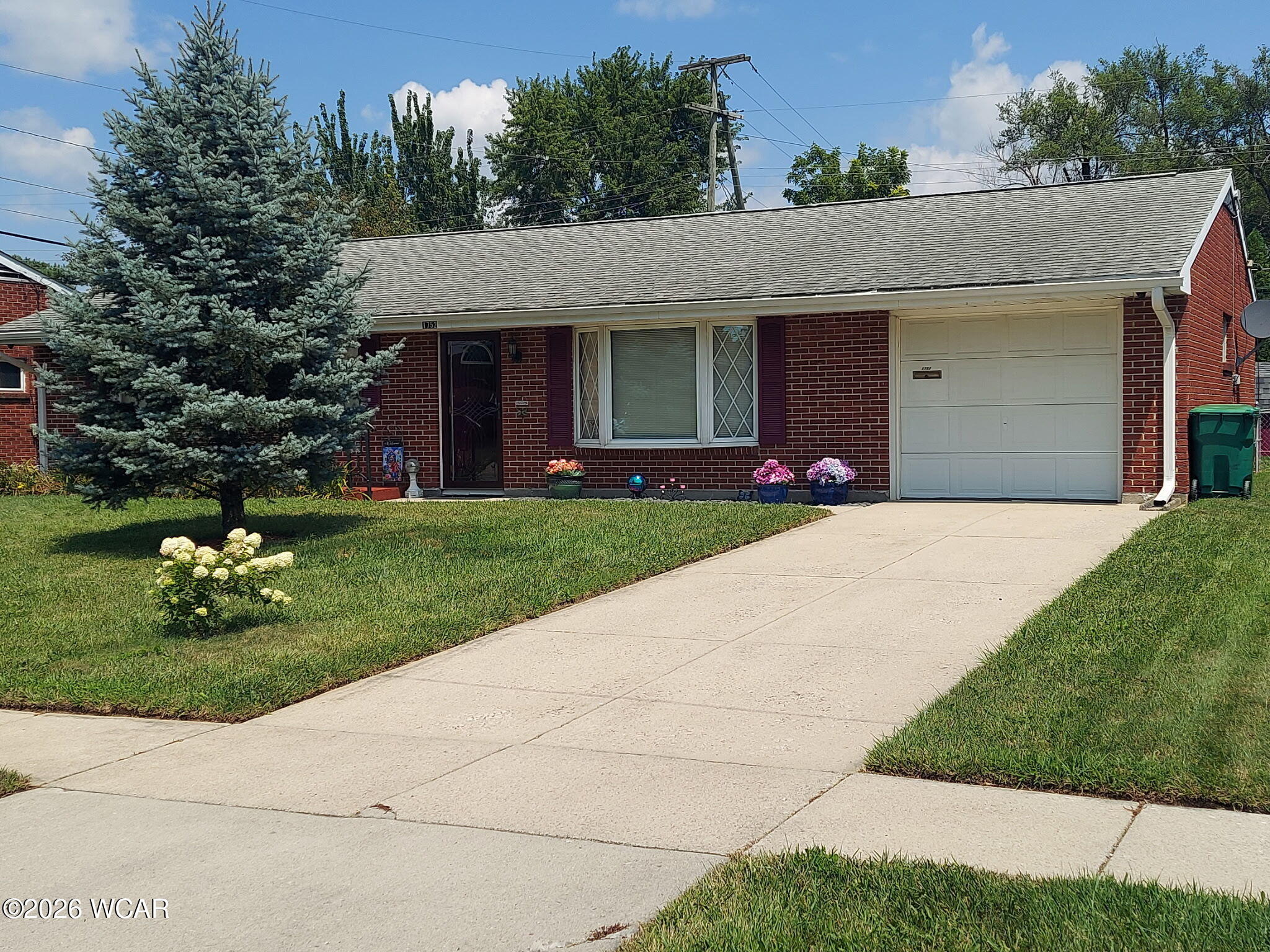 1752 Virginia Avenue, Lima, Ohio