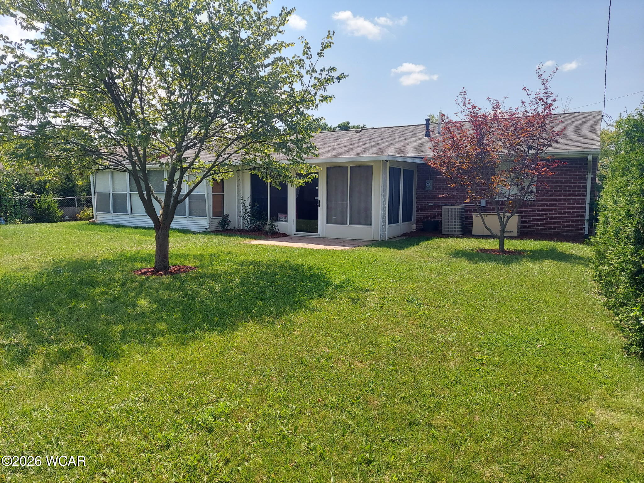 1752 Virginia Avenue, Lima, Ohio