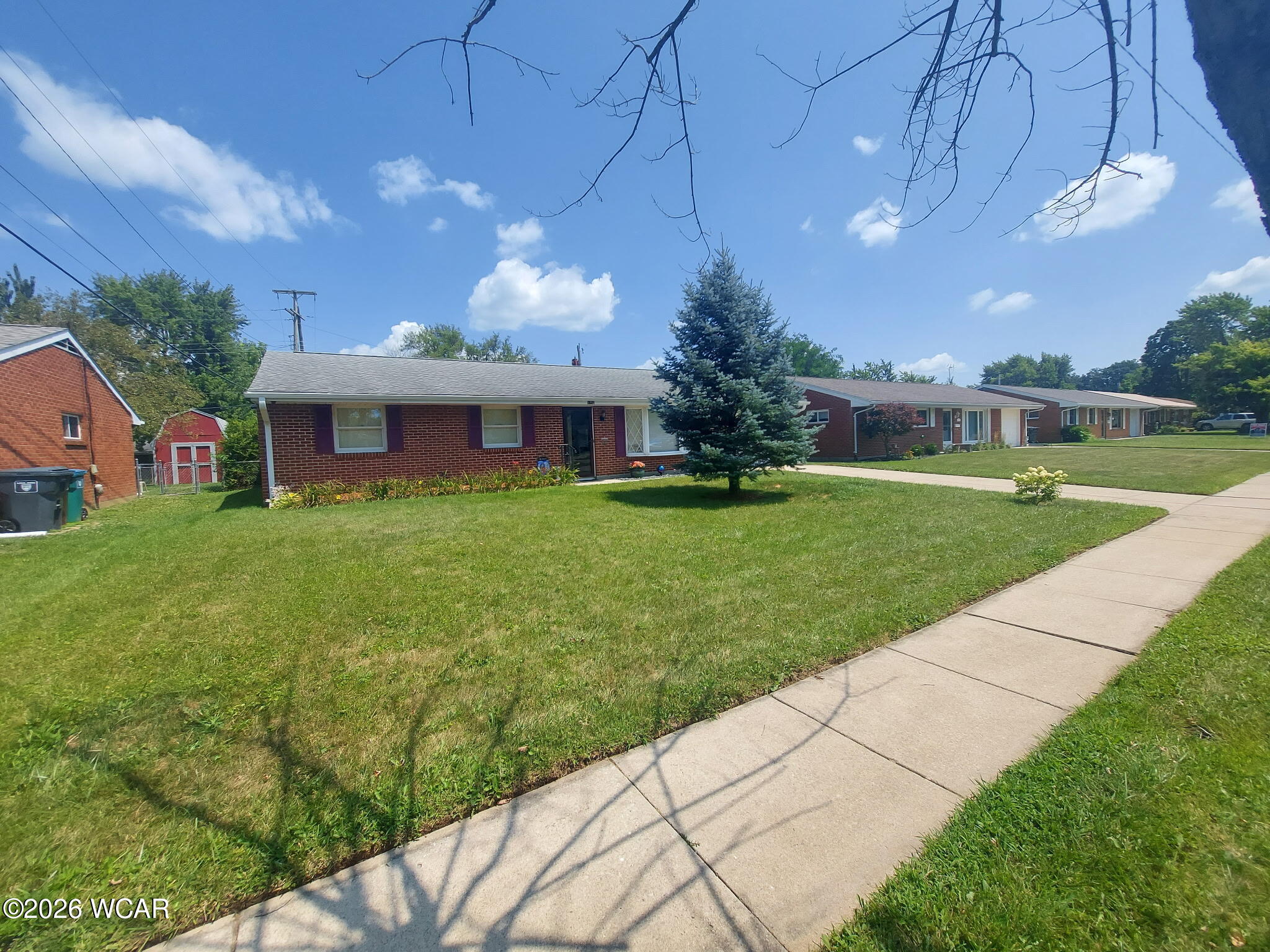 1752 Virginia Avenue, Lima, Ohio