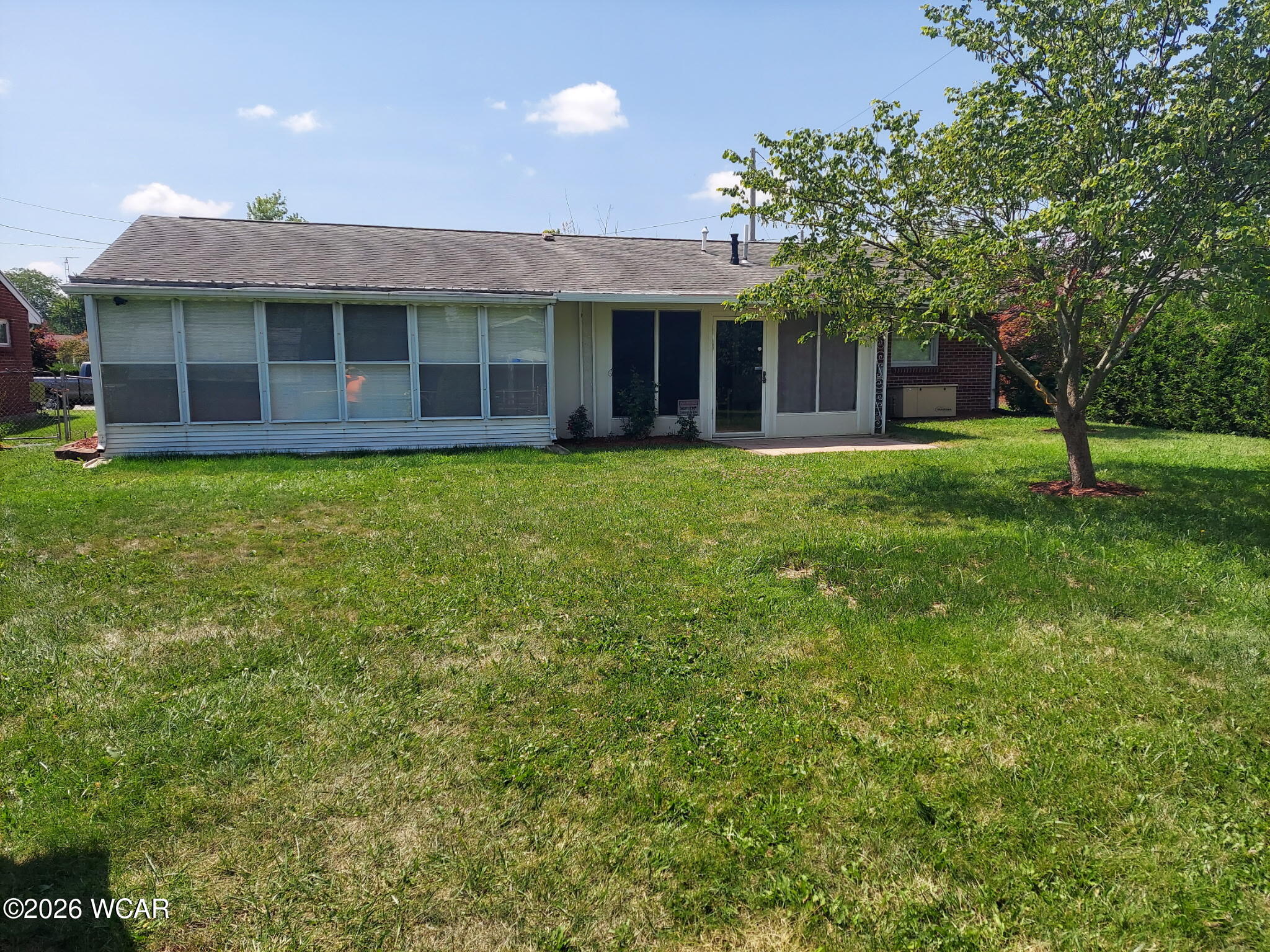 1752 Virginia Avenue, Lima, Ohio