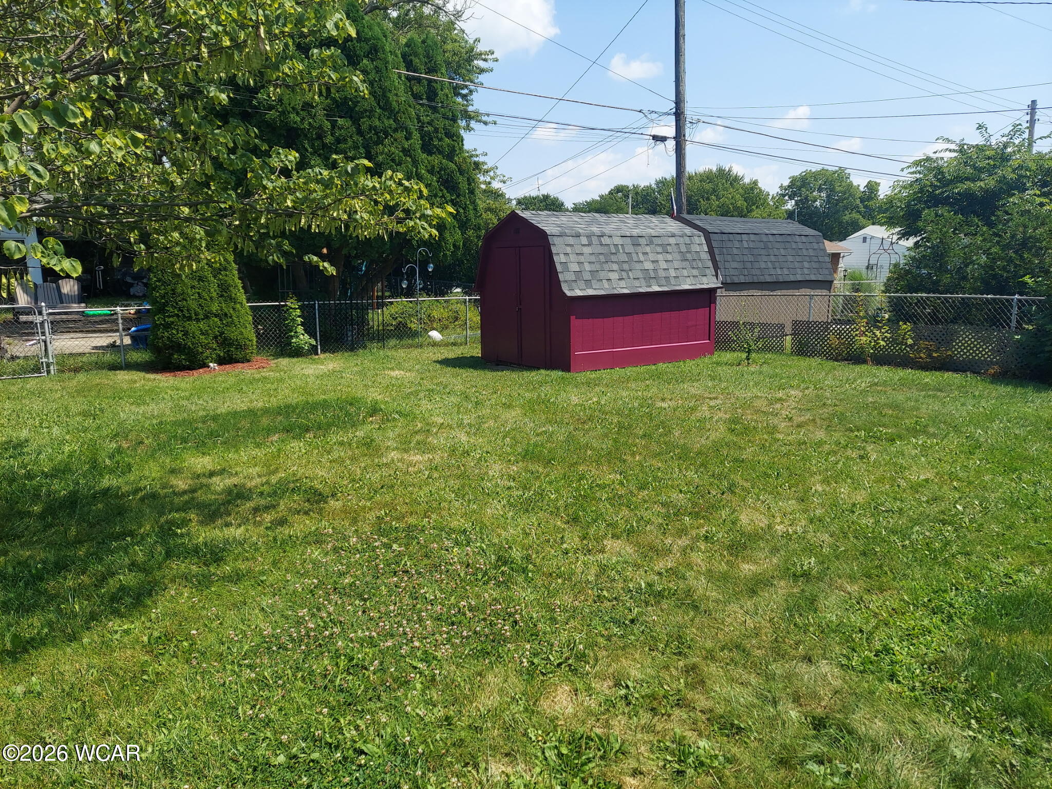 1752 Virginia Avenue, Lima, Ohio