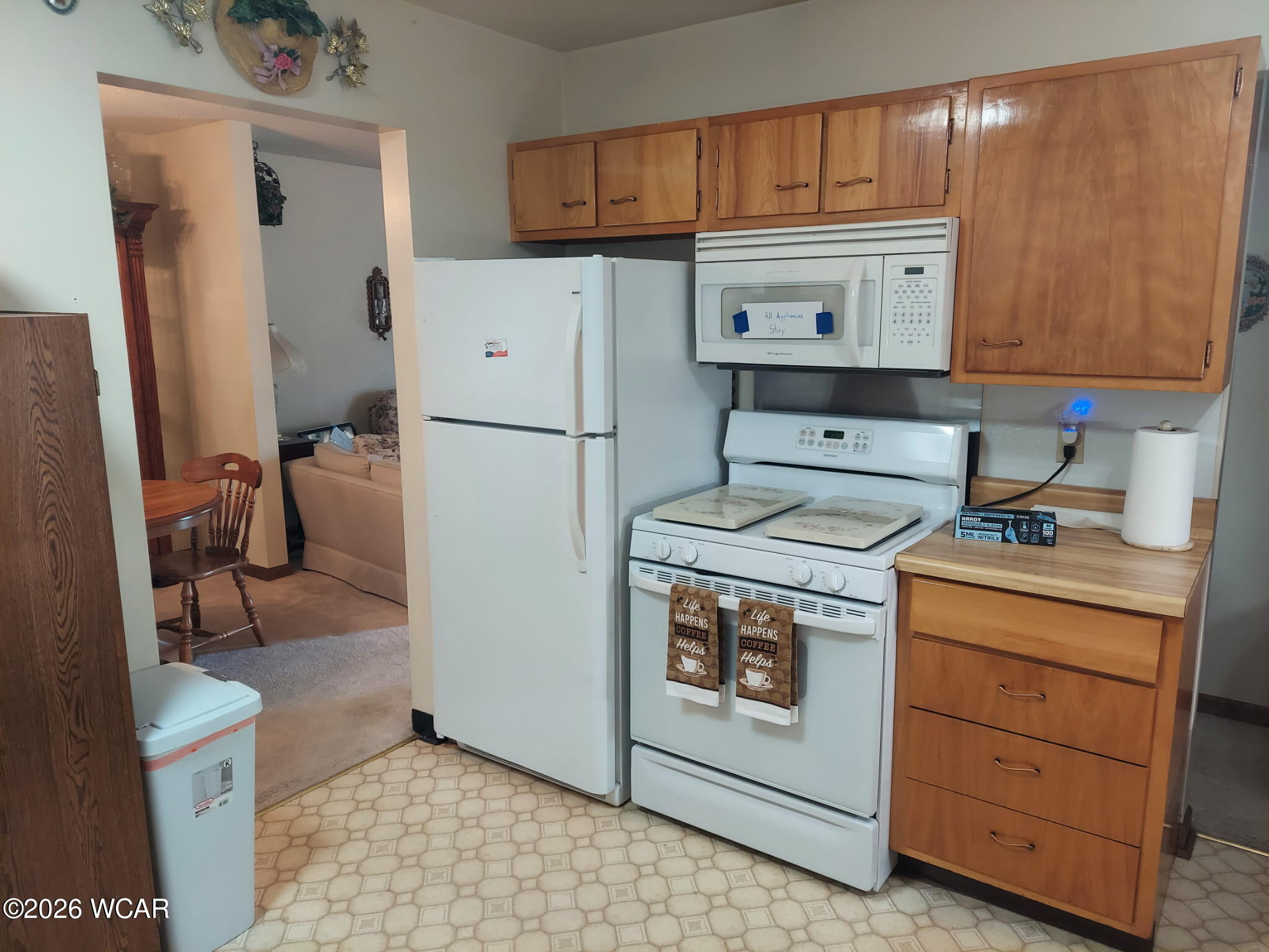 1752 Virginia Avenue, Lima, Ohio