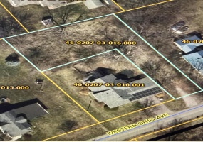 903 Western Ohio, Lima, Ohio 45805, ,Land,For Sale,Western Ohio,1048295