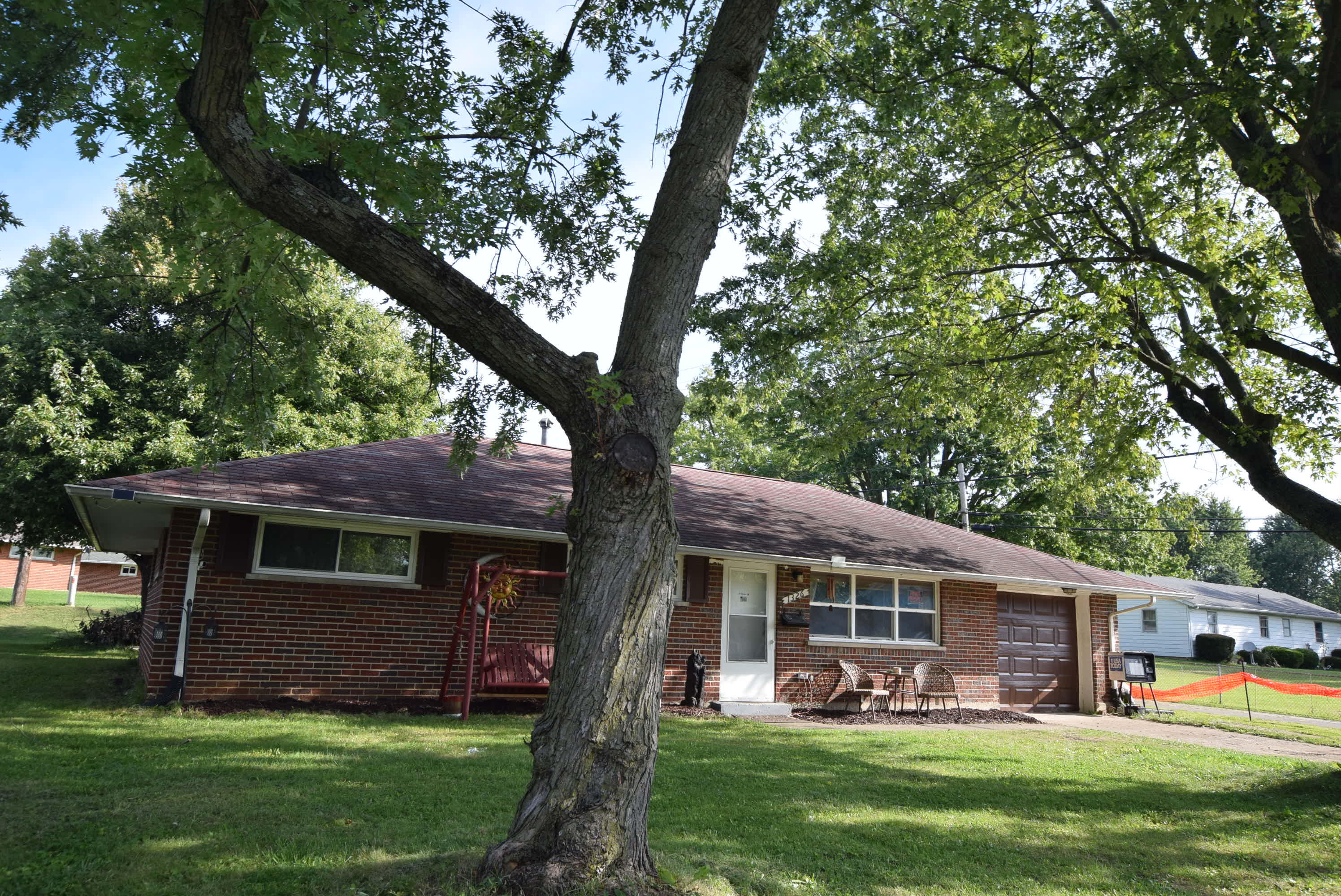 1326 Grove, Sidney, Ohio 45365