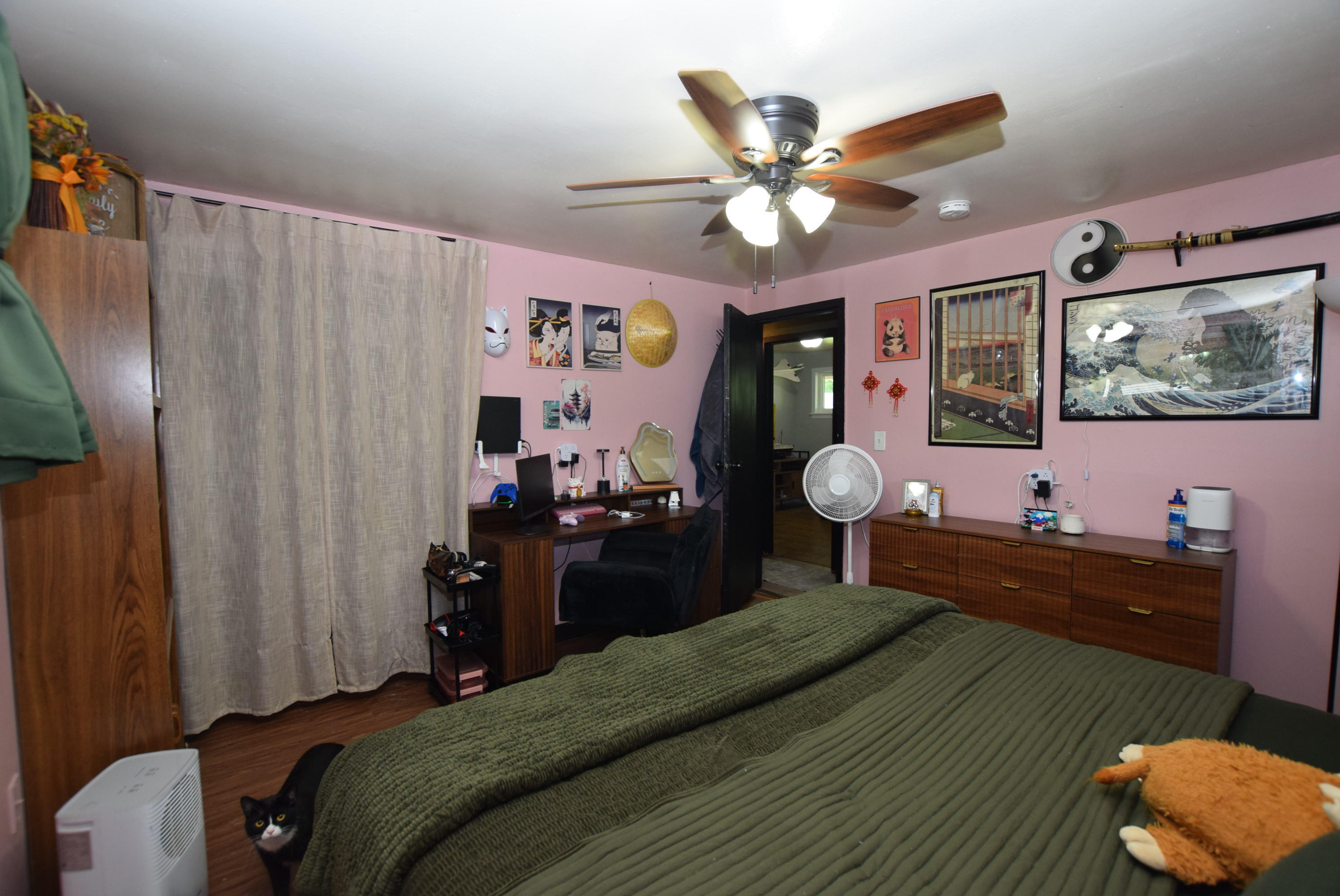1326 Grove, Sidney, Ohio 45365