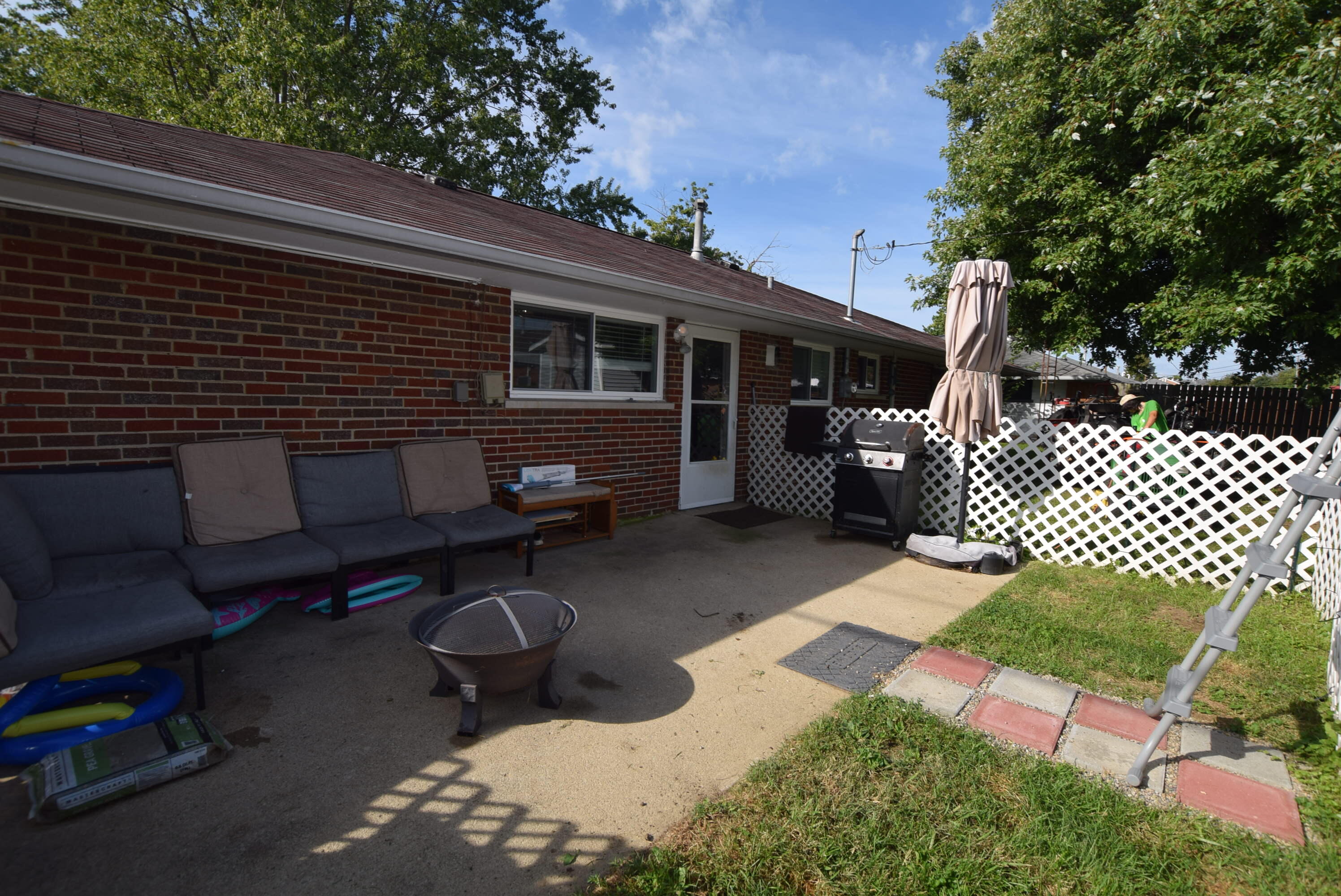 1326 Grove, Sidney, Ohio 45365