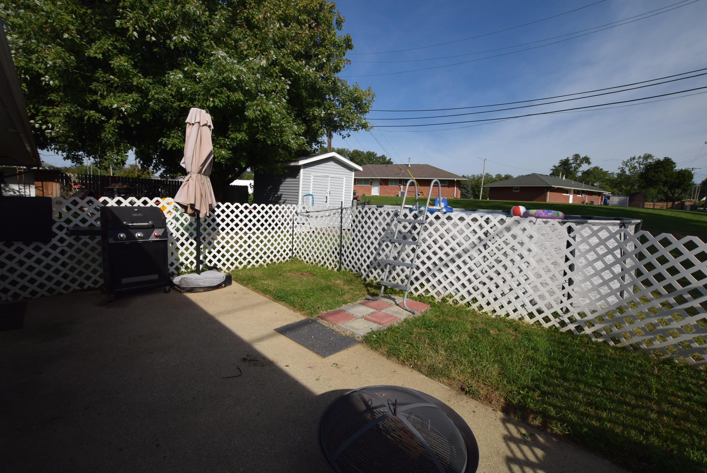 1326 Grove, Sidney, Ohio 45365