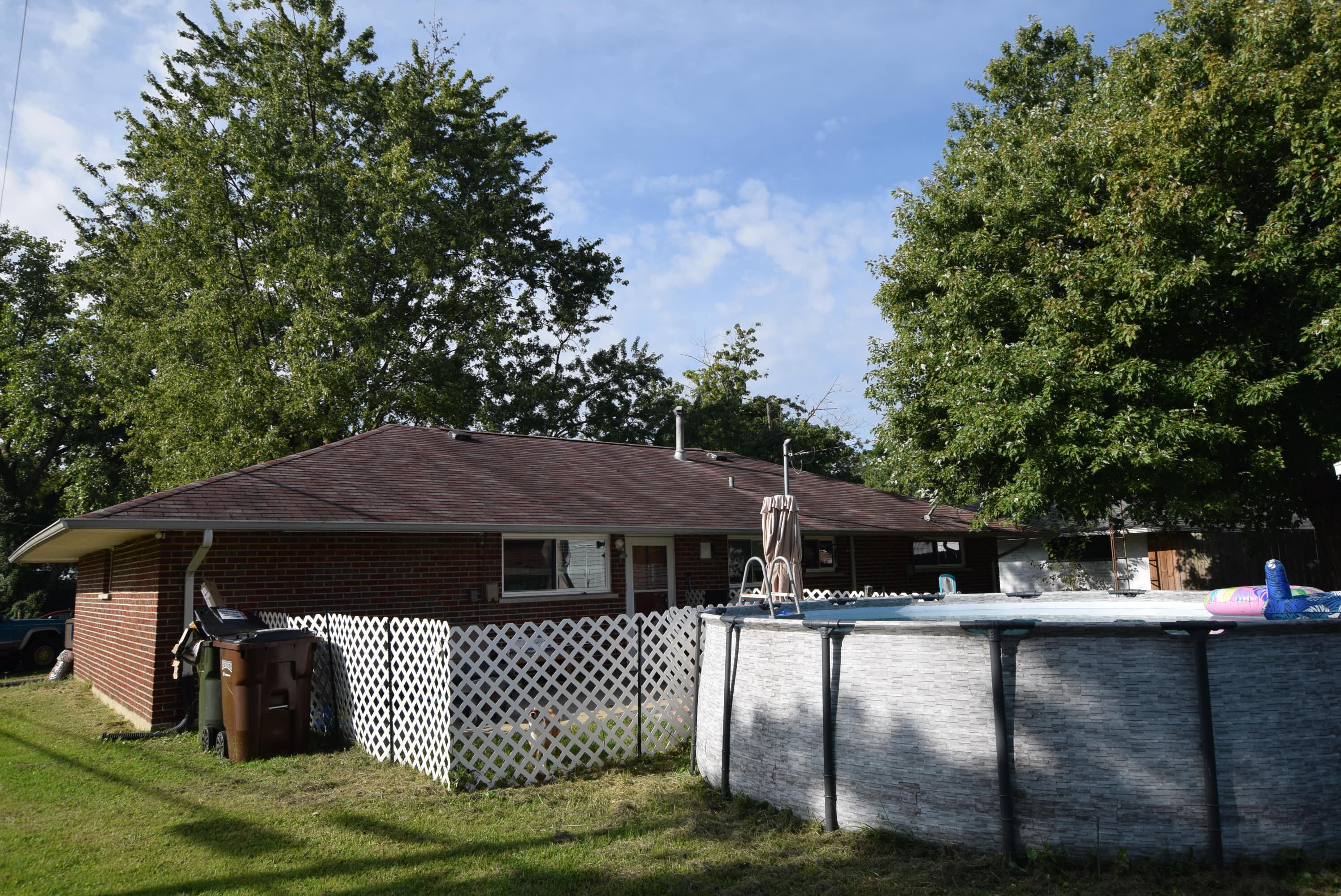 1326 Grove, Sidney, Ohio 45365