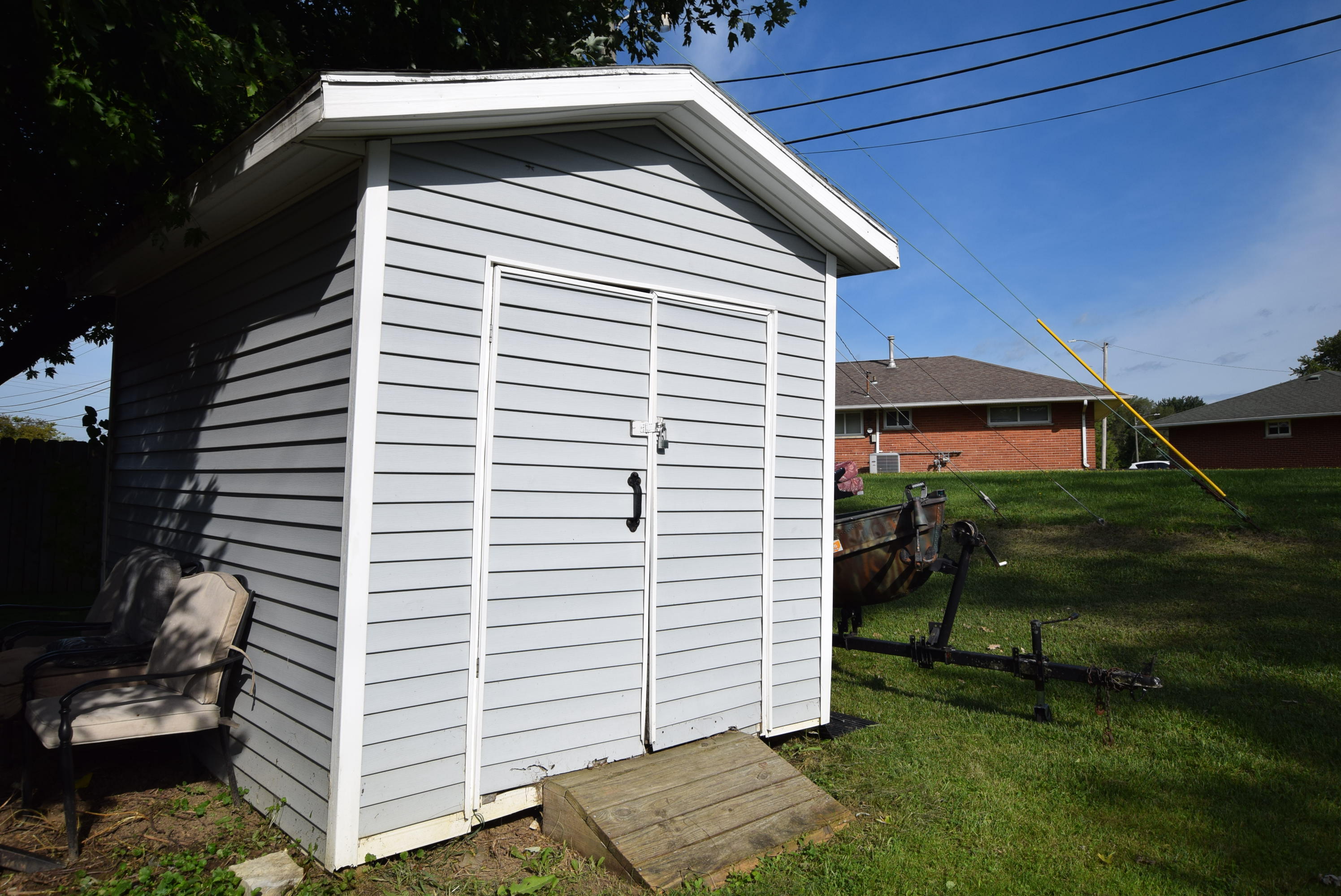 1326 Grove, Sidney, Ohio 45365