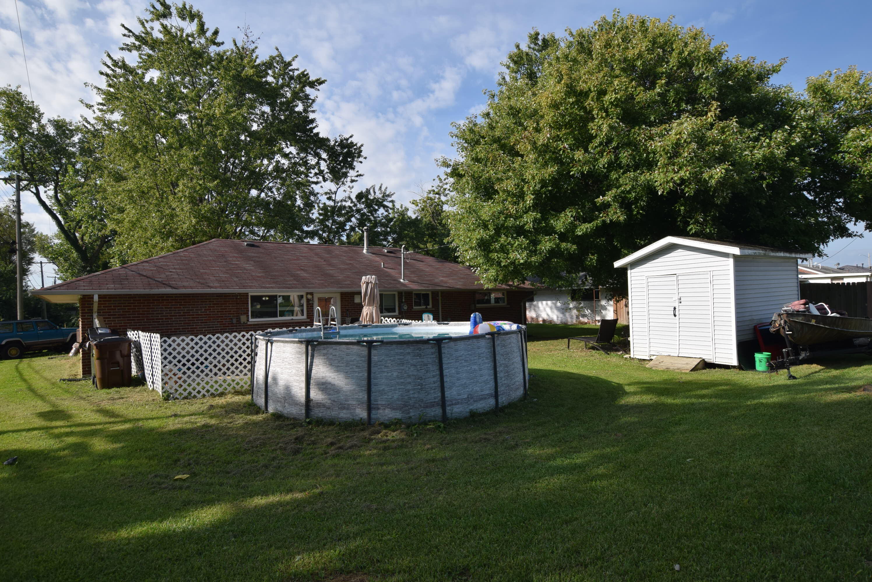 1326 Grove, Sidney, Ohio 45365