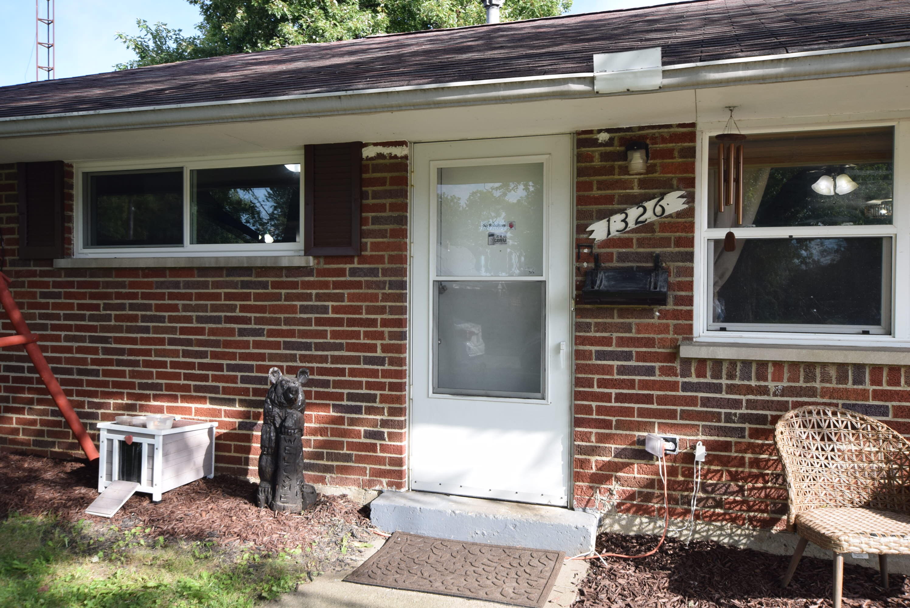 1326 Grove, Sidney, Ohio 45365