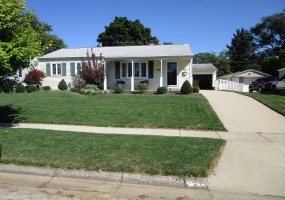 394 Miles, Tipp City, Ohio 45371, 3 Bedroom Bedrooms, ,1 BathroomBathrooms,Residential,For Sale,Miles,1048297