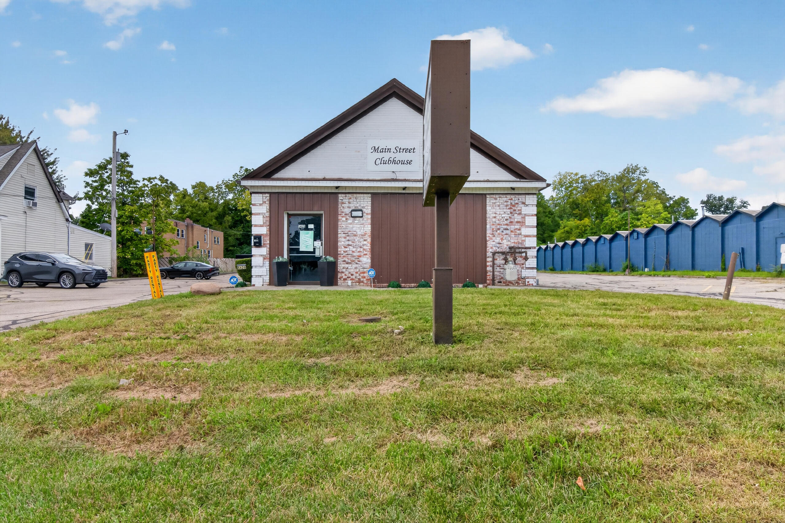 5425 Main, Dayton, Ohio 45415